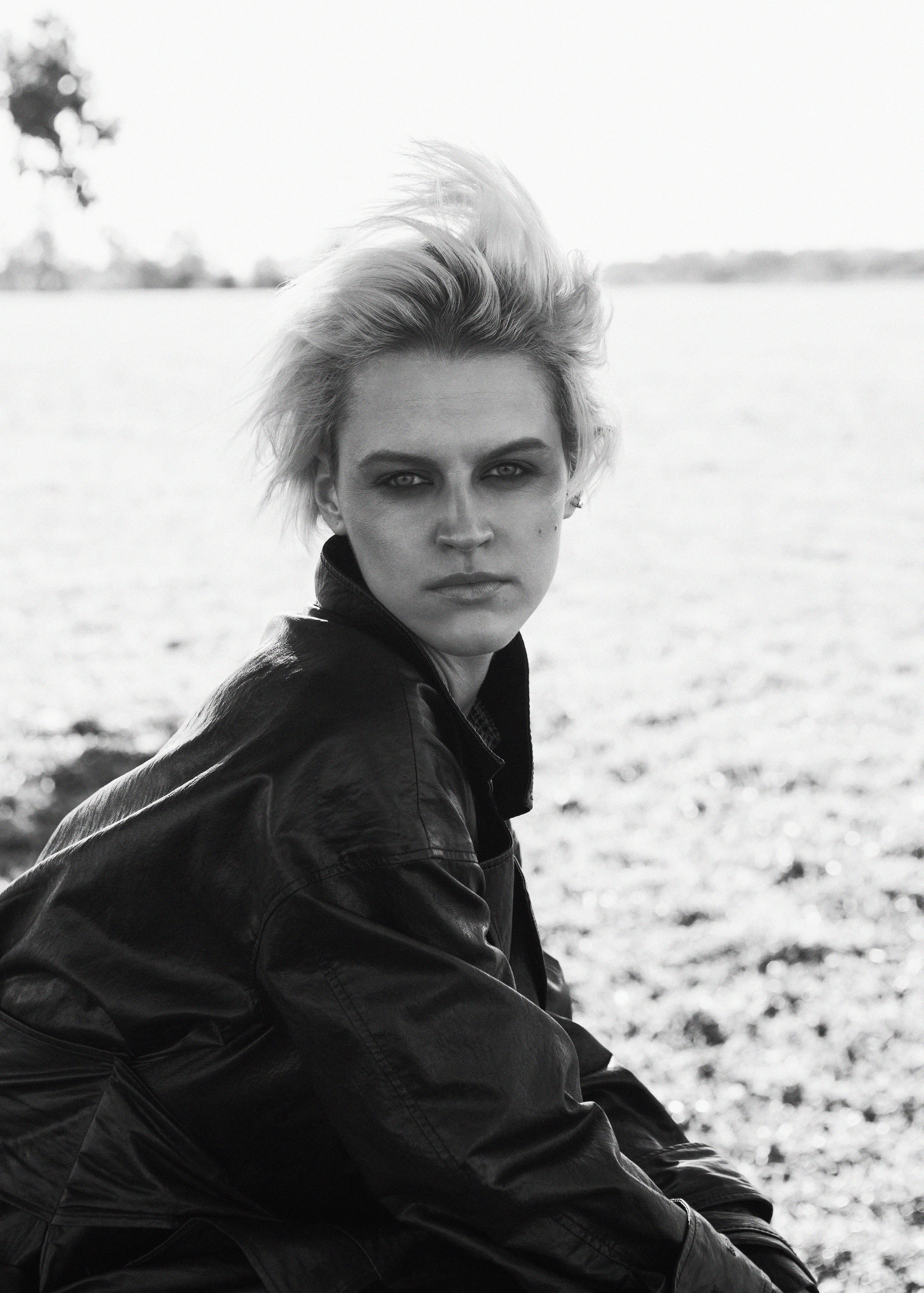 Anastasia Mironava part 2. Коммерческий и репортажный фотограф в Санкт-Петербурге Андрей Васильев