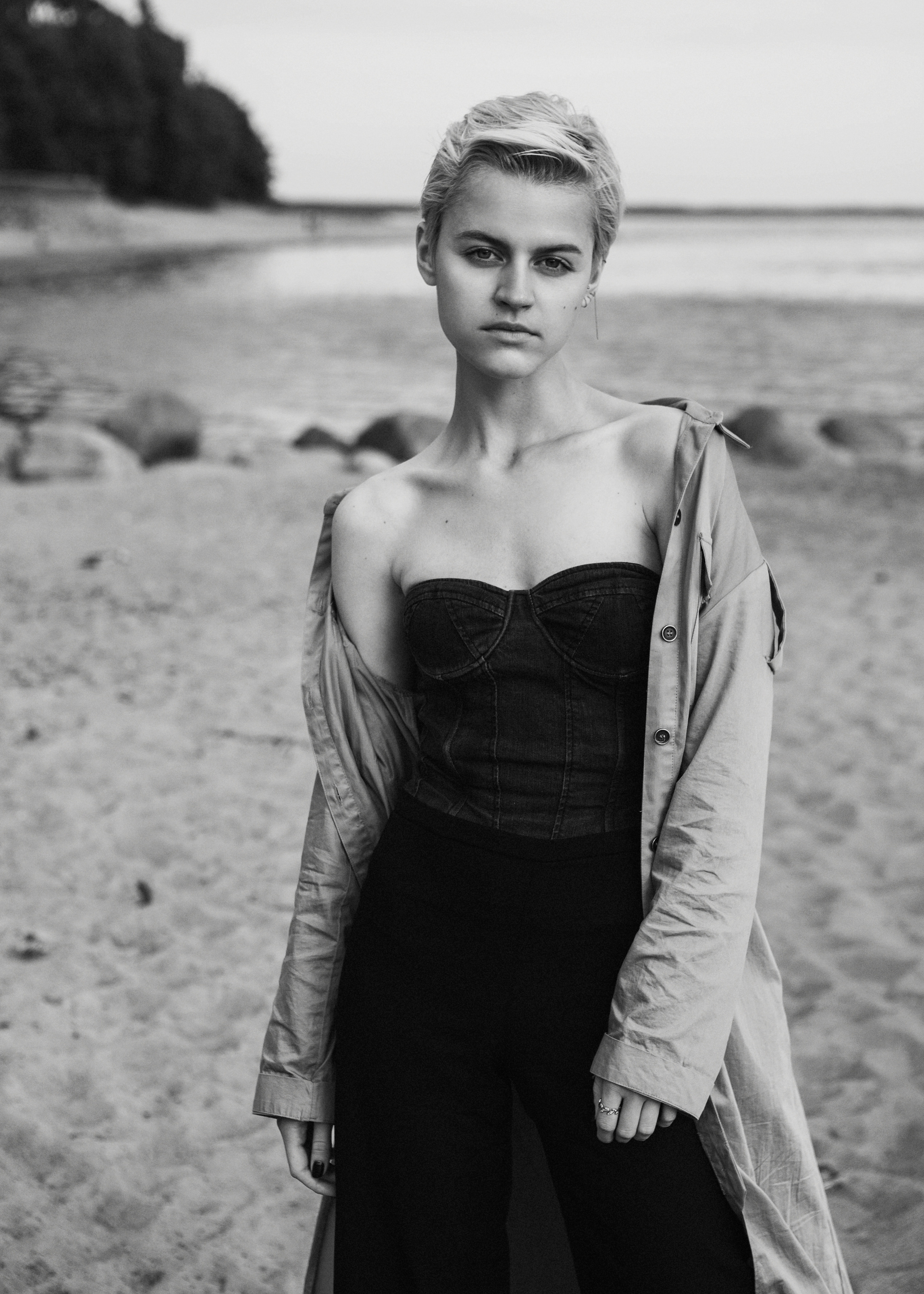 Anastasia Mironava. Коммерческий и репортажный фотограф в Санкт-Петербурге Андрей Васильев