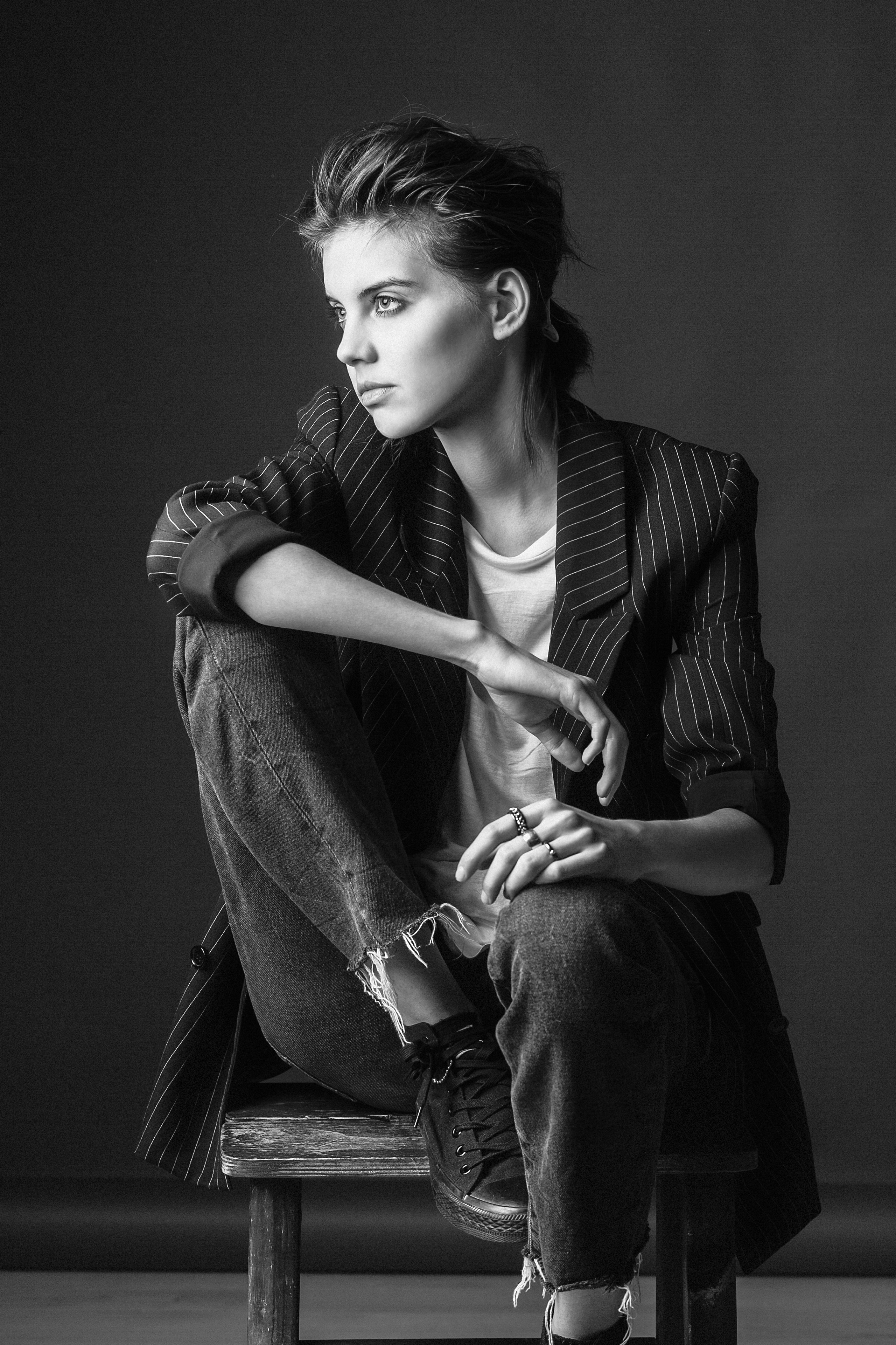 Aiden Carlin. Коммерческий и репортажный фотограф в Санкт-Петербурге Андрей Васильев