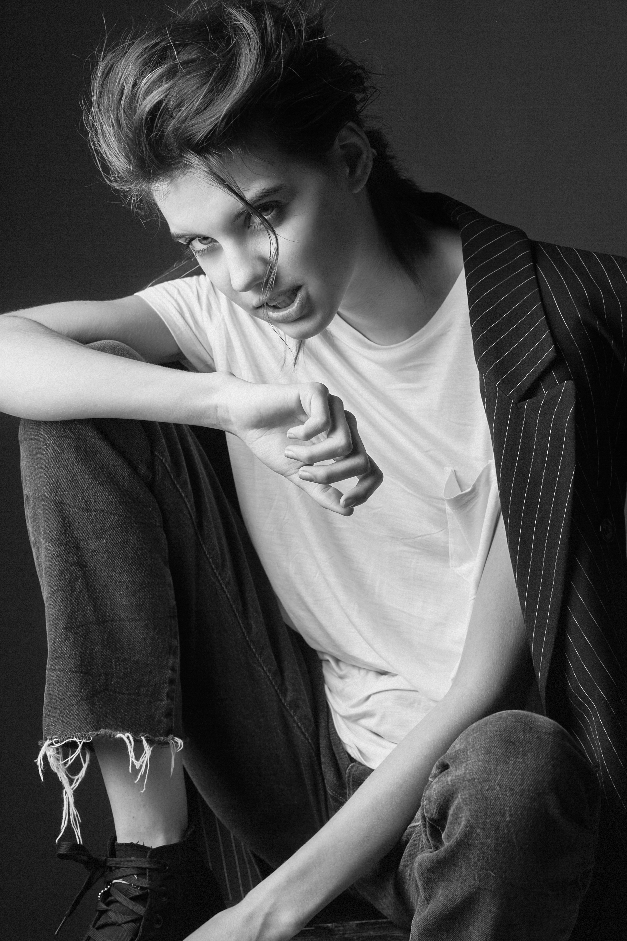 Aiden Carlin. Коммерческий и репортажный фотограф в Санкт-Петербурге Андрей Васильев