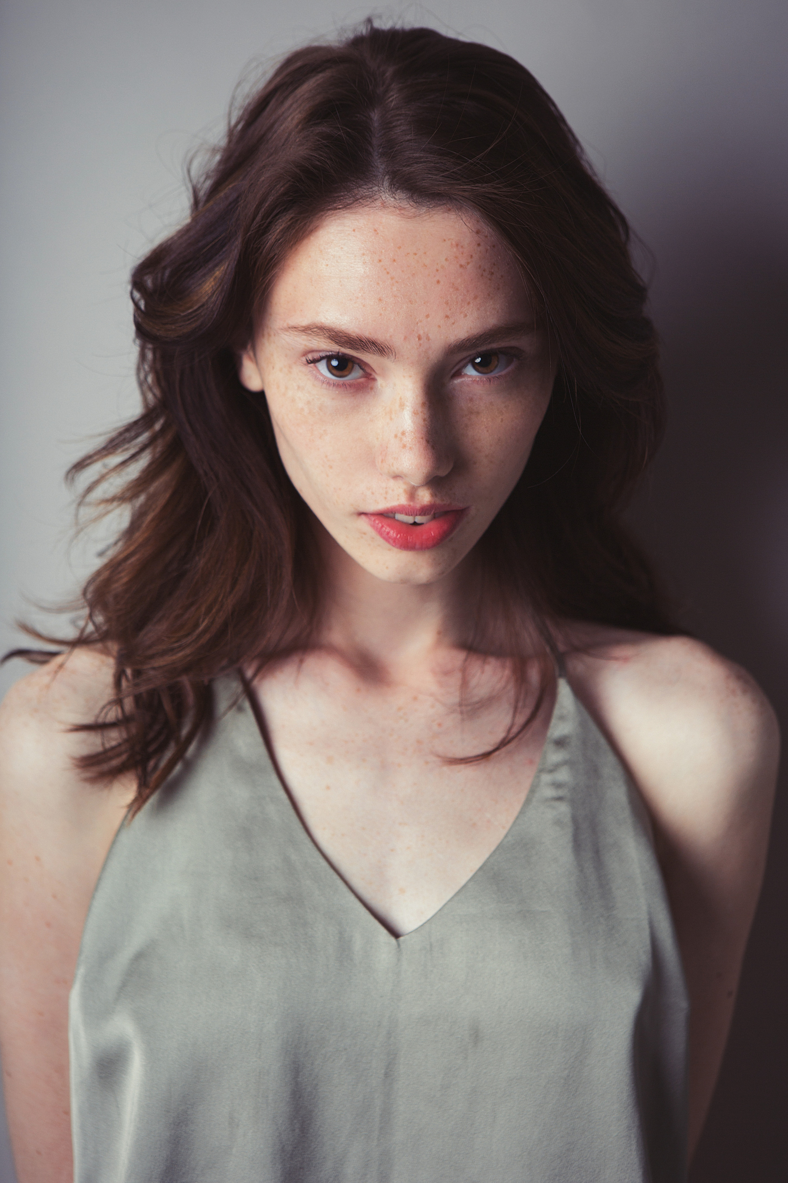 DASHA. Коммерческий и репортажный фотограф в Санкт-Петербурге Андрей Васильев