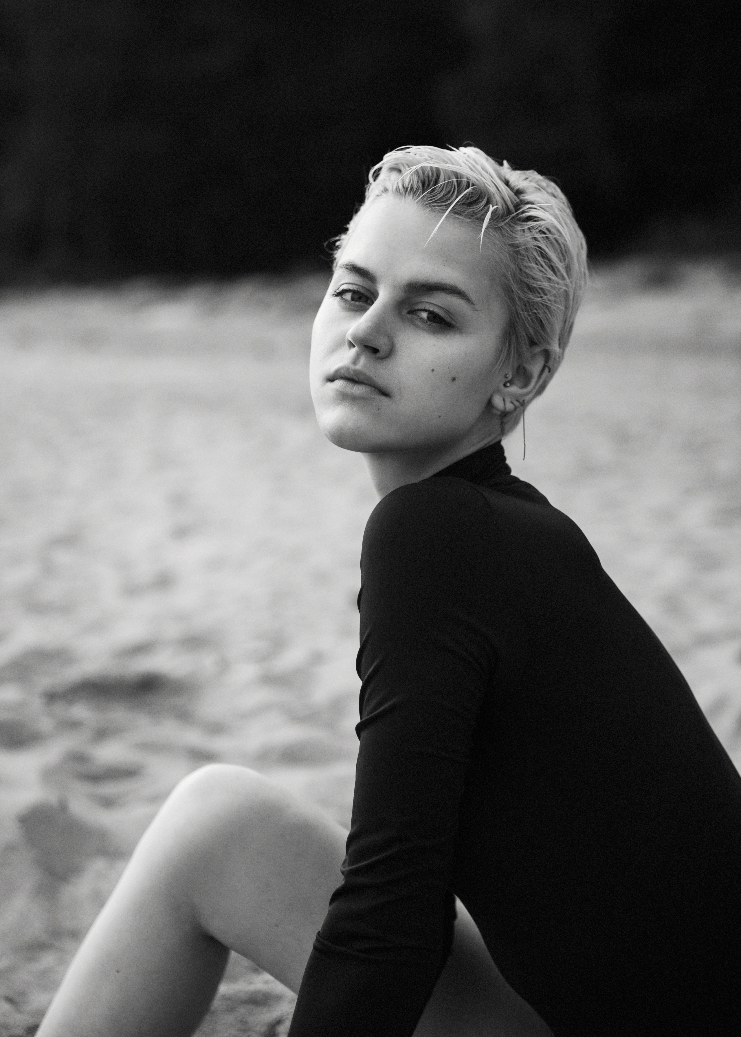 Anastasia Mironava. Коммерческий и репортажный фотограф в Санкт-Петербурге Андрей Васильев