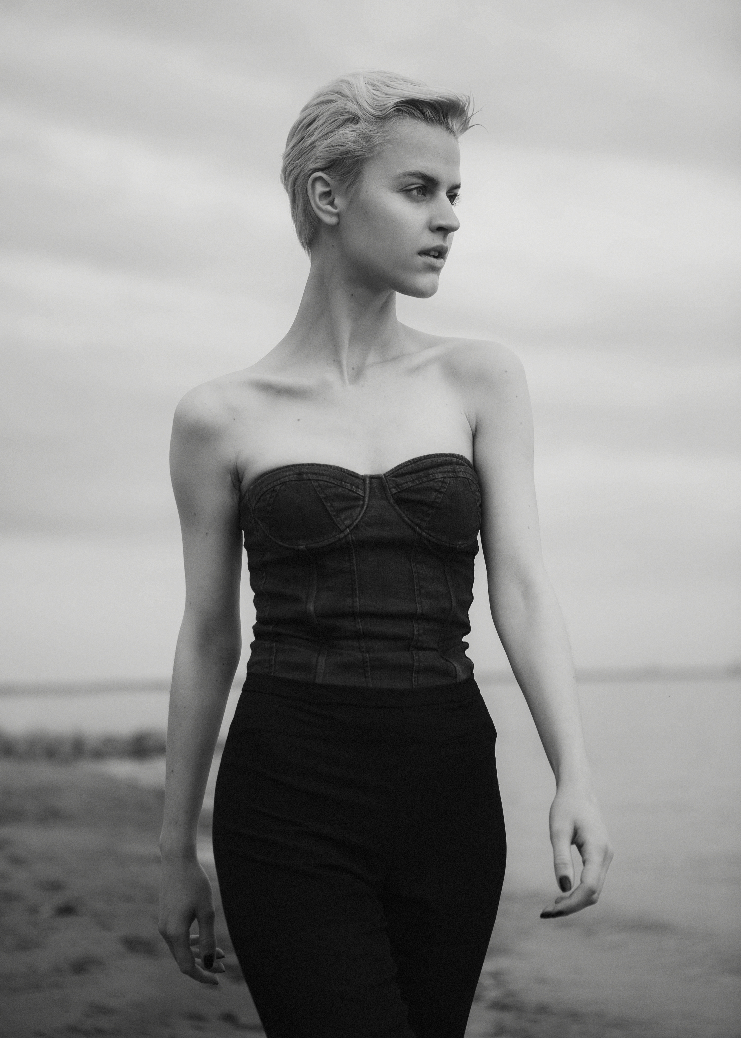 Anastasia Mironava. Коммерческий и репортажный фотограф в Санкт-Петербурге Андрей Васильев