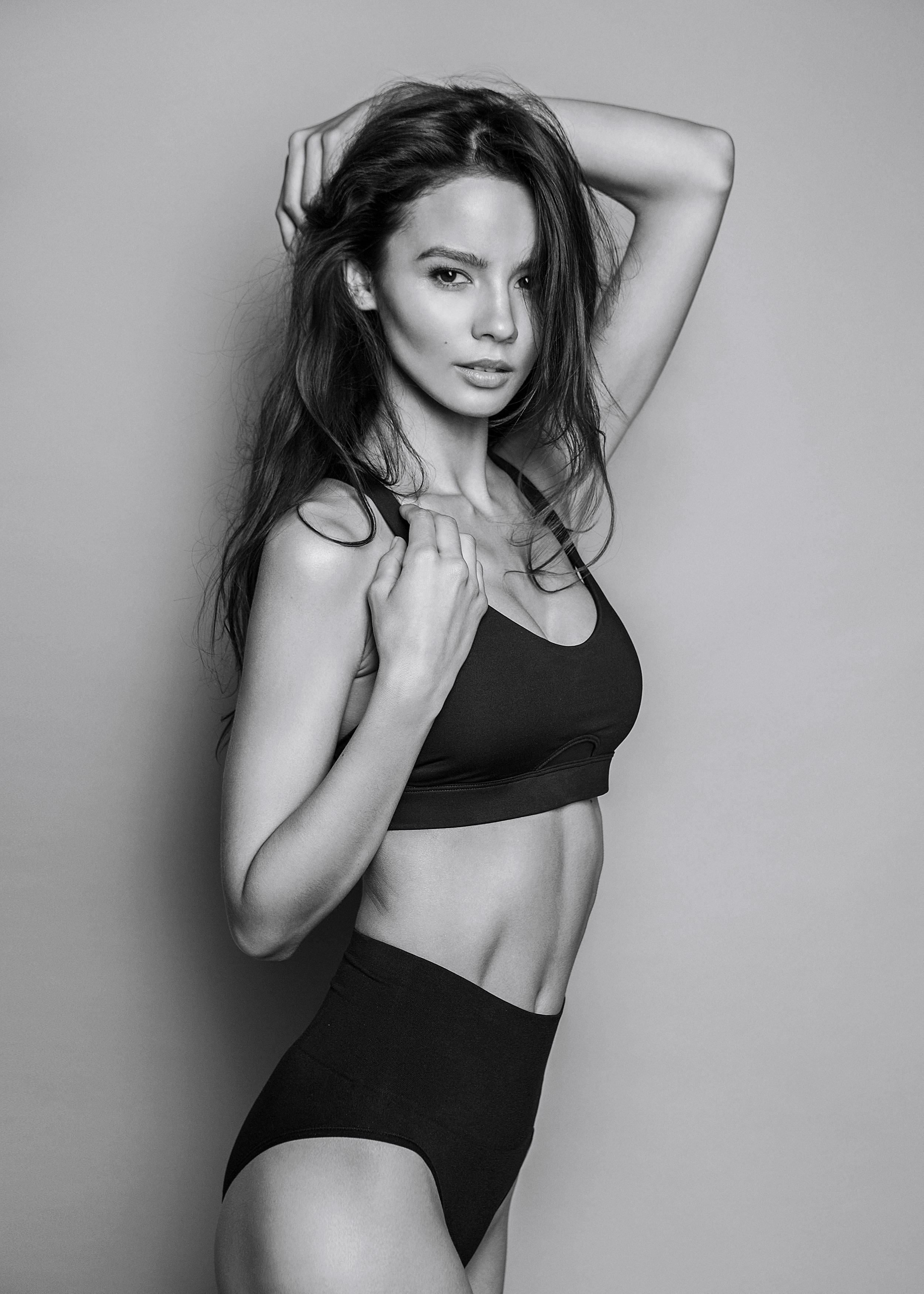 KRISTINA. Коммерческий и репортажный фотограф в Санкт-Петербурге Андрей Васильев