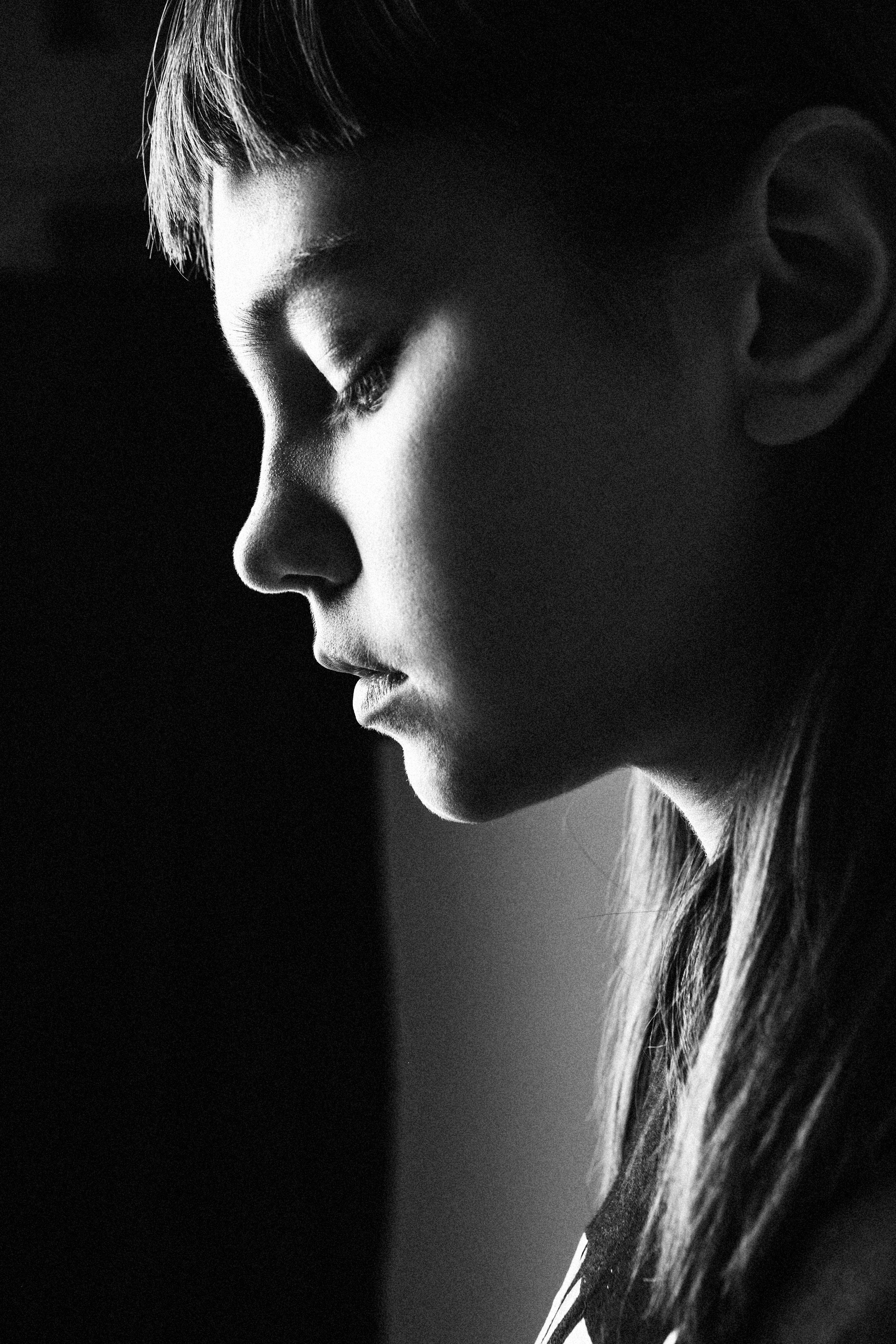 Stacey Bubnovikova. Коммерческий и репортажный фотограф в Санкт-Петербурге Андрей Васильев