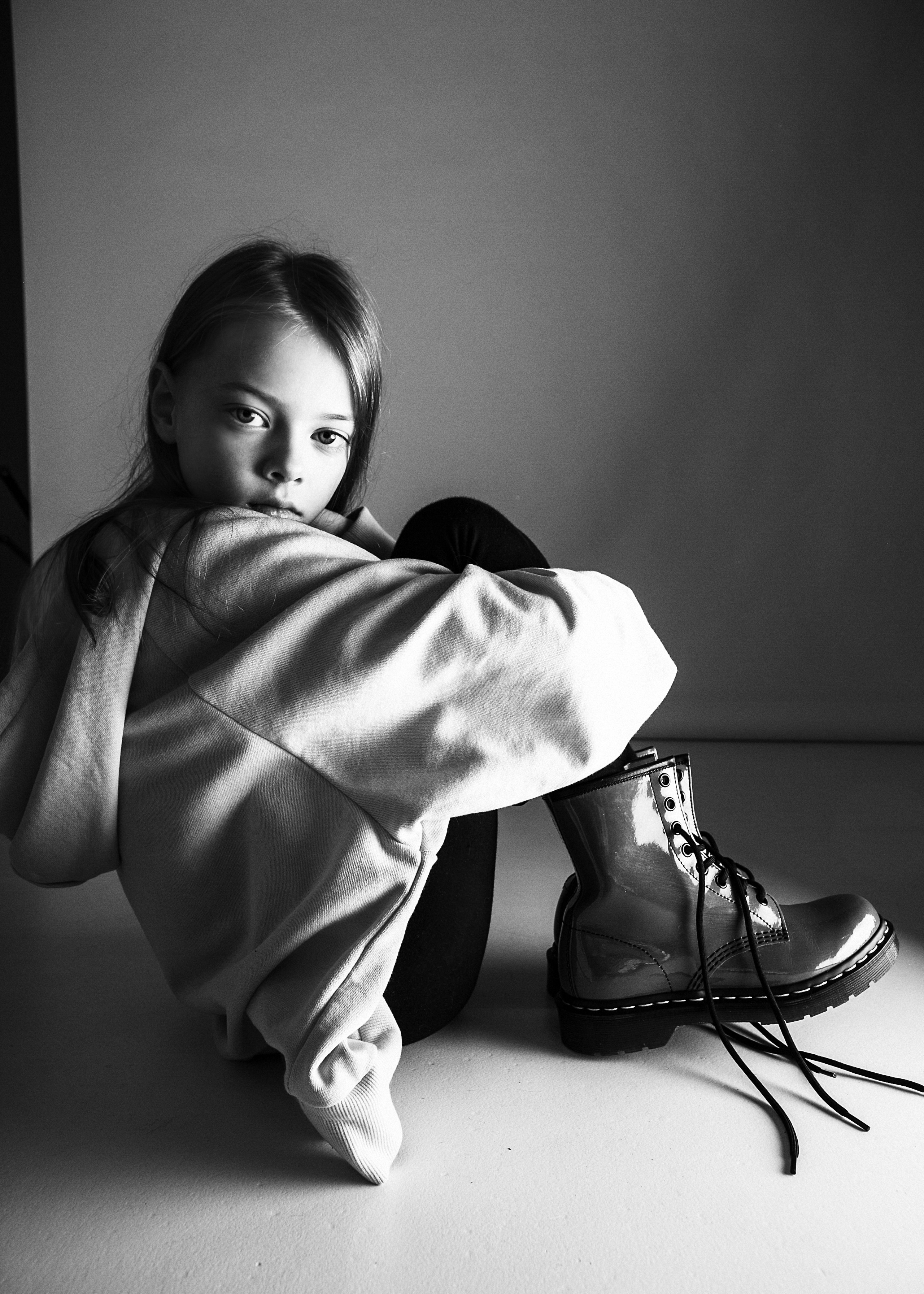 Elina Gukhman. Коммерческий и репортажный фотограф в Санкт-Петербурге Андрей Васильев