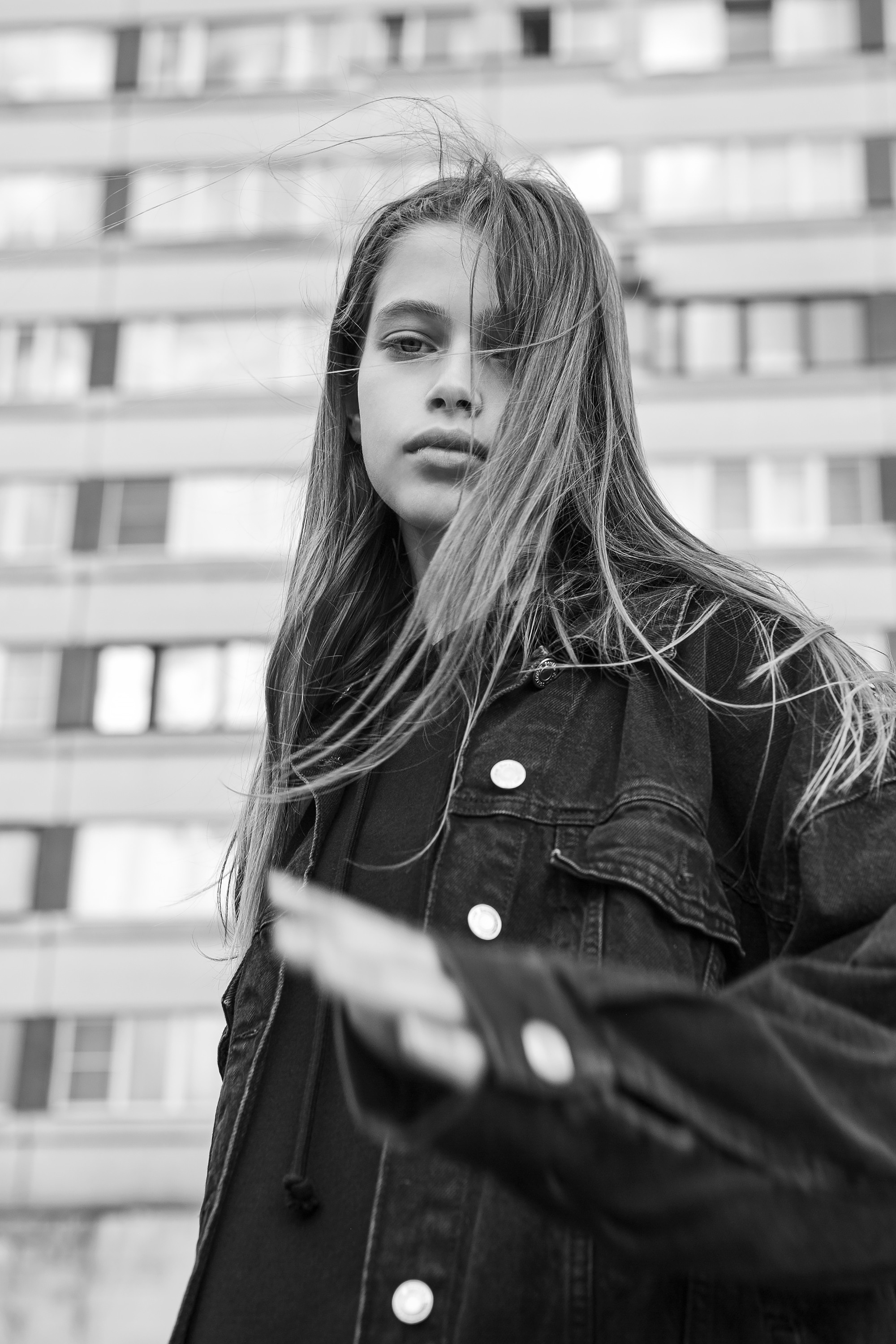 Alisa. Коммерческий и репортажный фотограф в Санкт-Петербурге Андрей Васильев