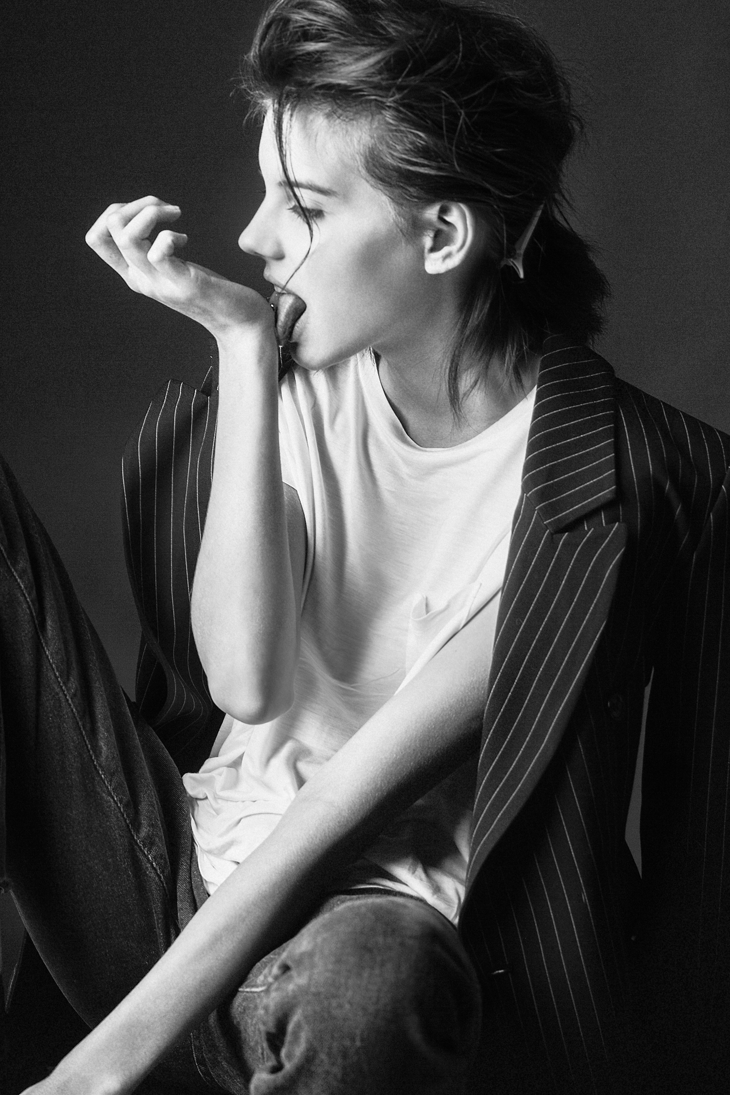 Aiden Carlin. Коммерческий и репортажный фотограф в Санкт-Петербурге Андрей Васильев