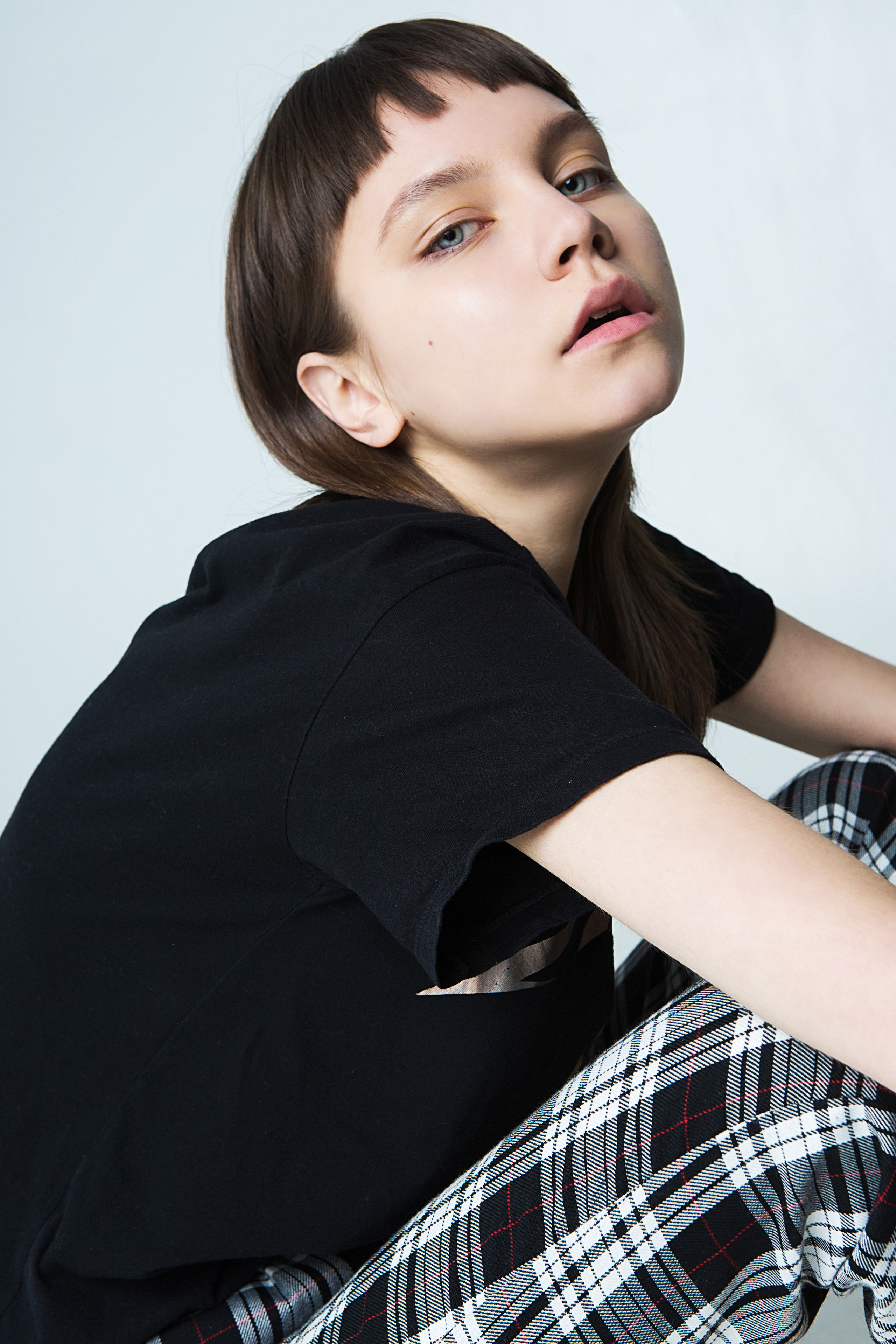 Stacey Bubnovikova. Коммерческий и репортажный фотограф в Санкт-Петербурге Андрей Васильев