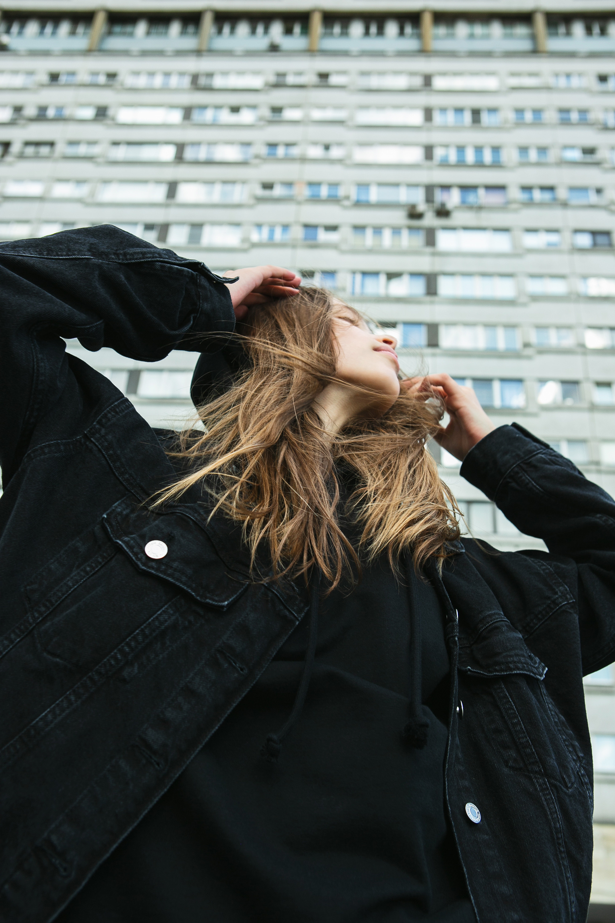 Alisa. Коммерческий и репортажный фотограф в Санкт-Петербурге Андрей Васильев