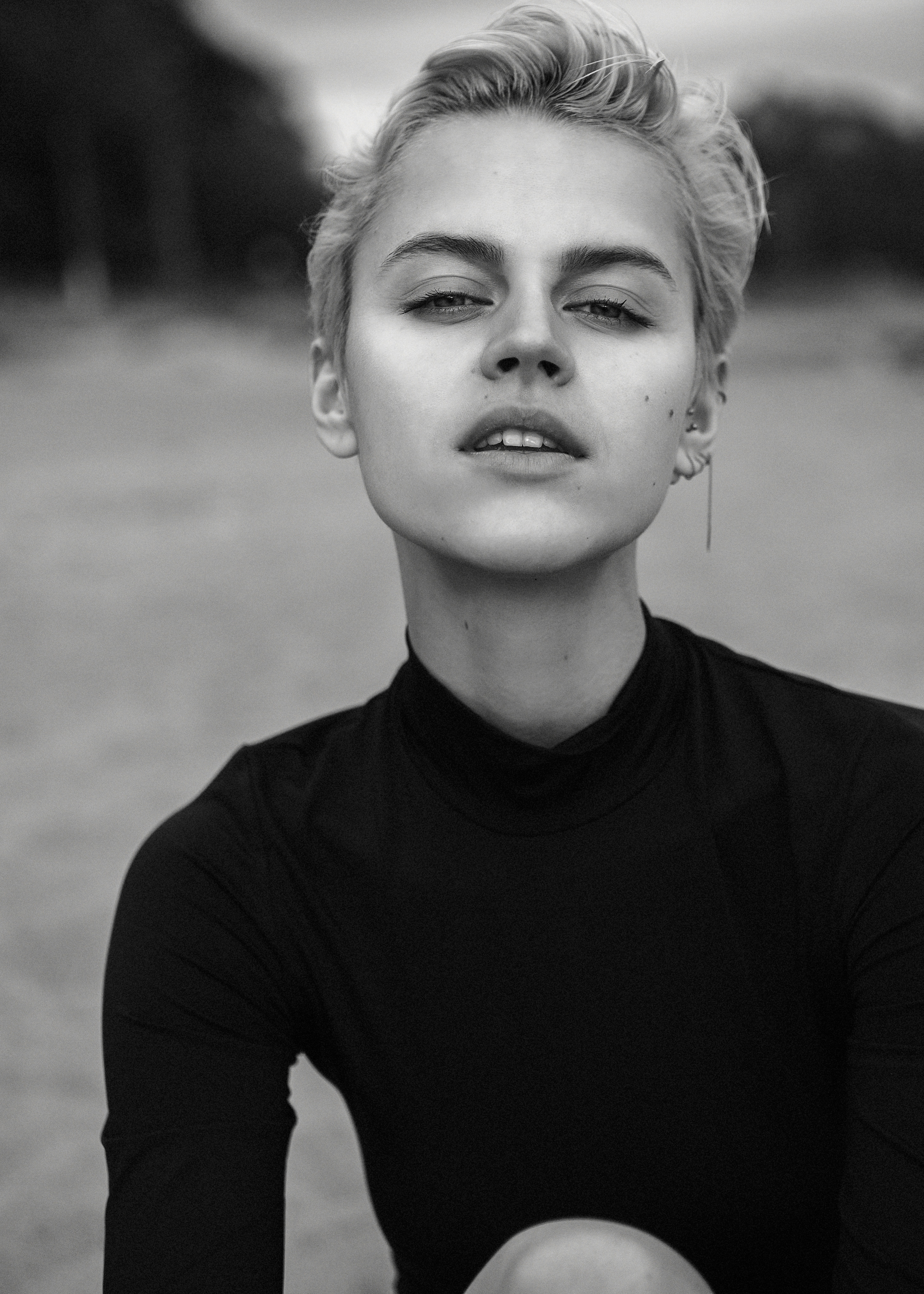 Anastasia Mironava. Коммерческий и репортажный фотограф в Санкт-Петербурге Андрей Васильев