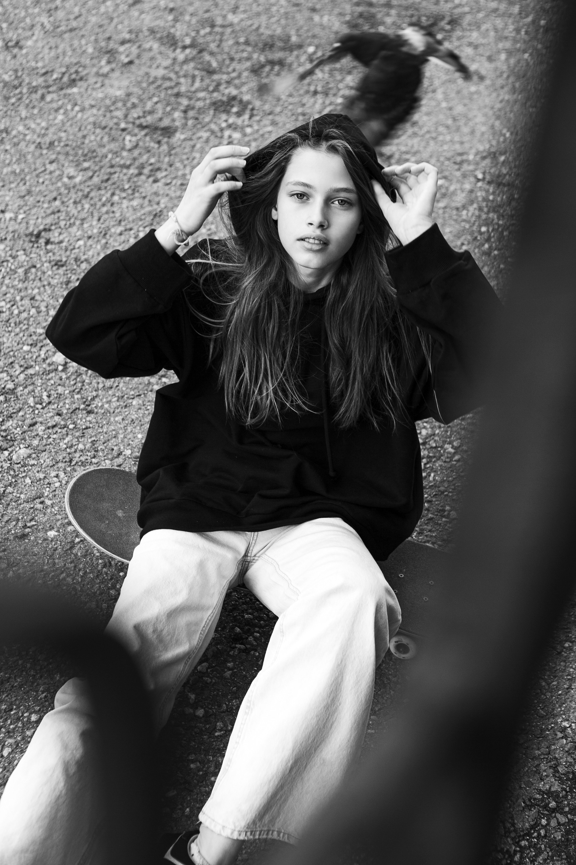 Alisa. Коммерческий и репортажный фотограф в Санкт-Петербурге Андрей Васильев