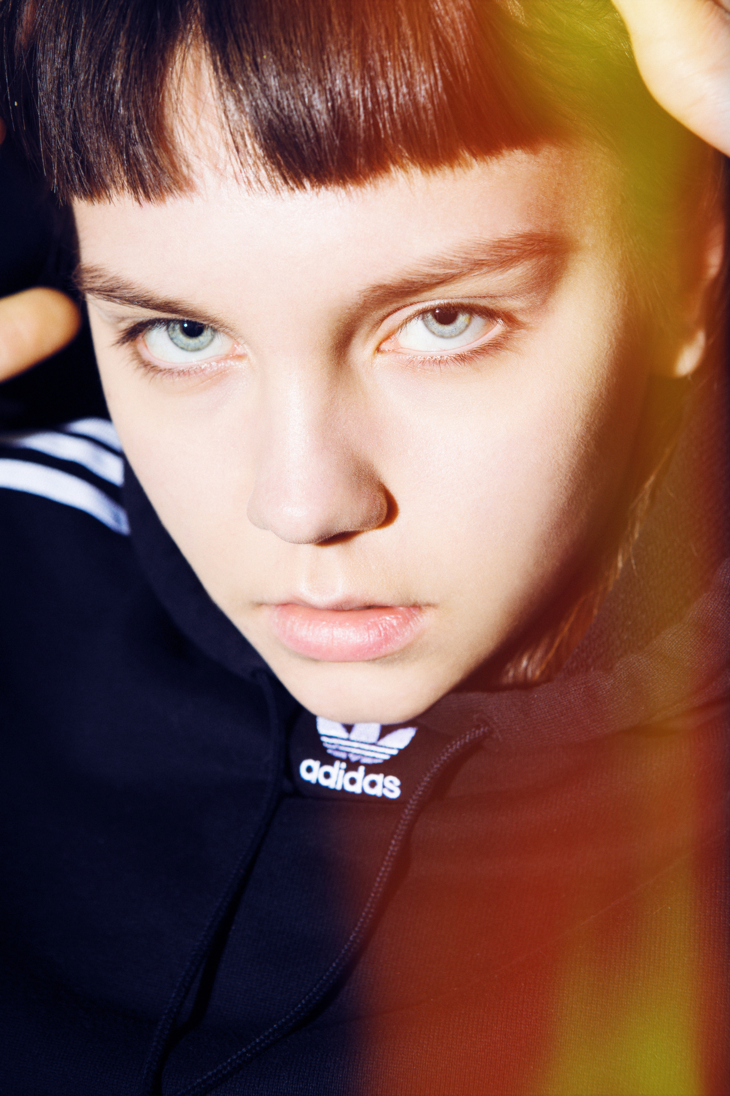 Stacey Bubnovikova. Коммерческий и репортажный фотограф в Санкт-Петербурге Андрей Васильев