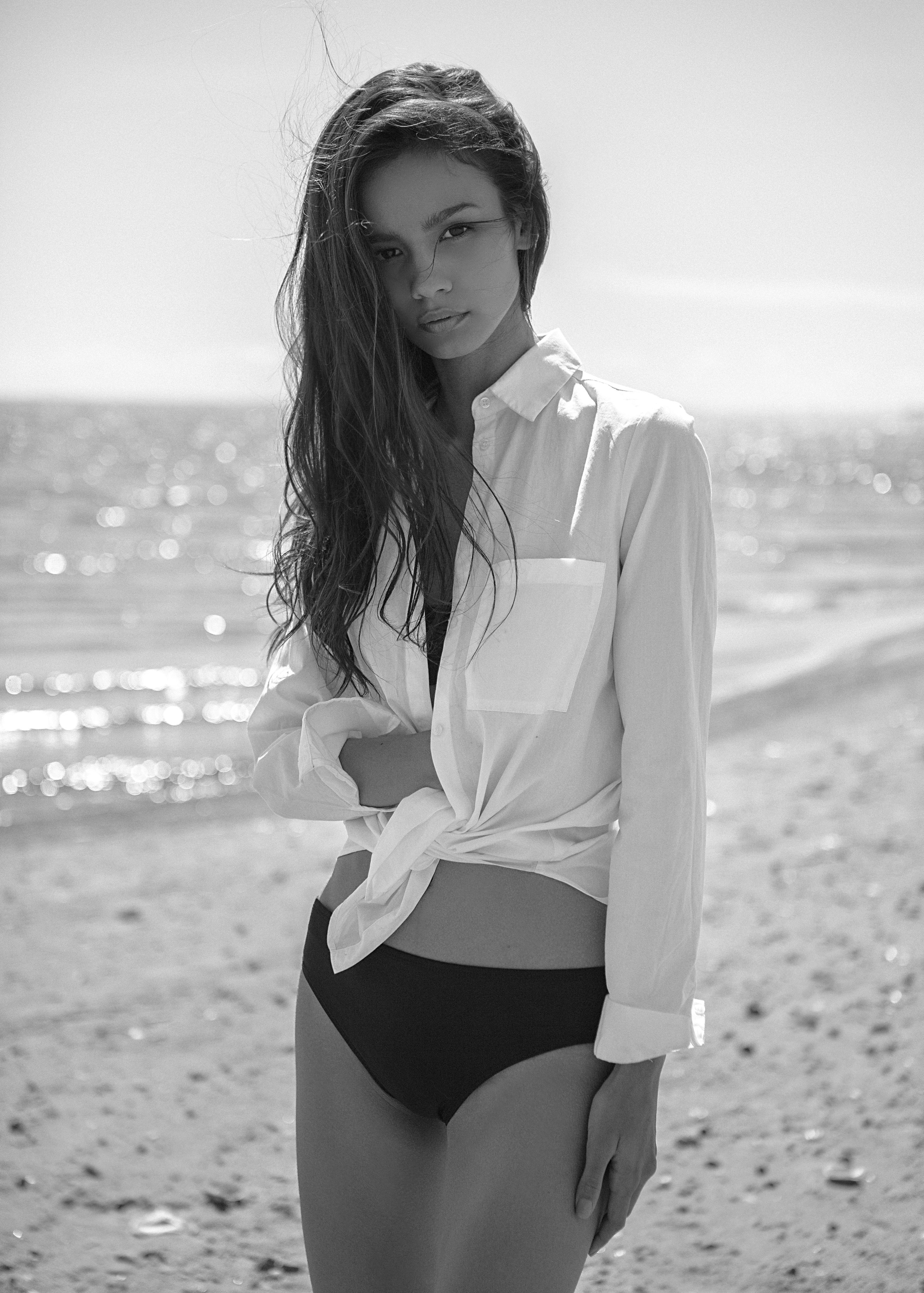 KRISTINA. Коммерческий и репортажный фотограф в Санкт-Петербурге Андрей Васильев