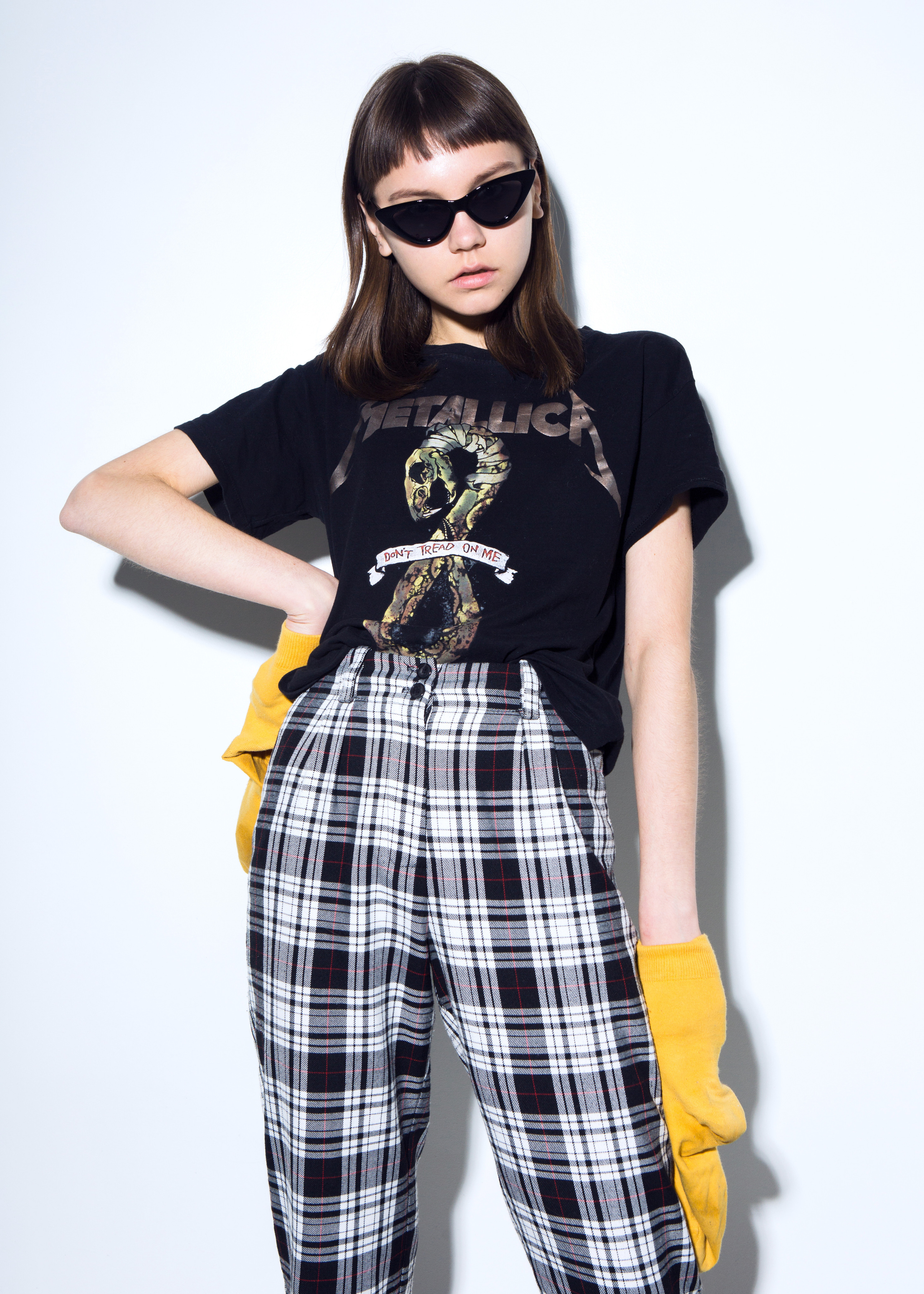 Stacey Bubnovikova. Коммерческий и репортажный фотограф в Санкт-Петербурге Андрей Васильев