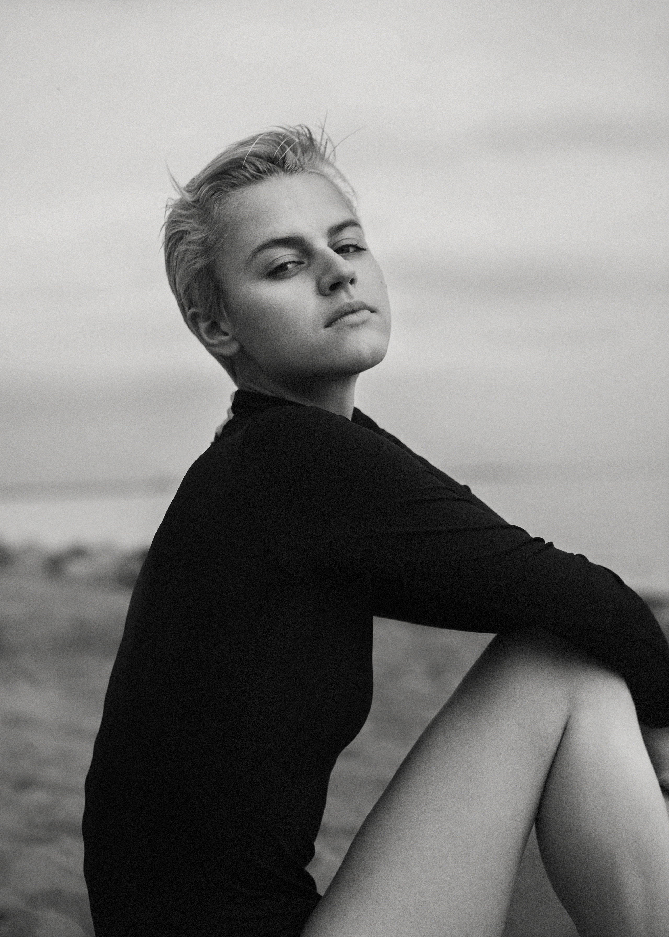 Anastasia Mironava. Коммерческий и репортажный фотограф в Санкт-Петербурге Андрей Васильев