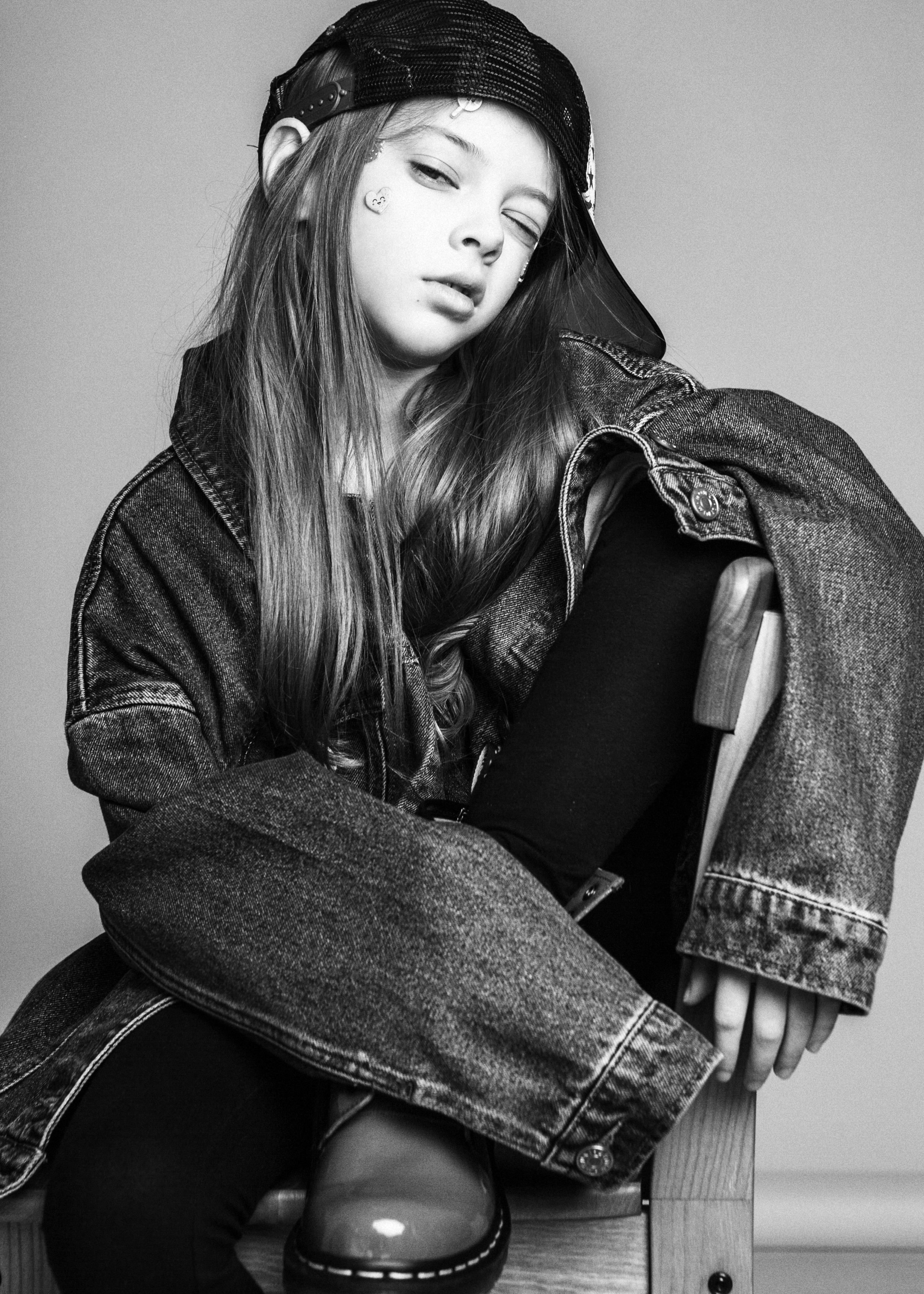 Elina Gukhman. Коммерческий и репортажный фотограф в Санкт-Петербурге Андрей Васильев