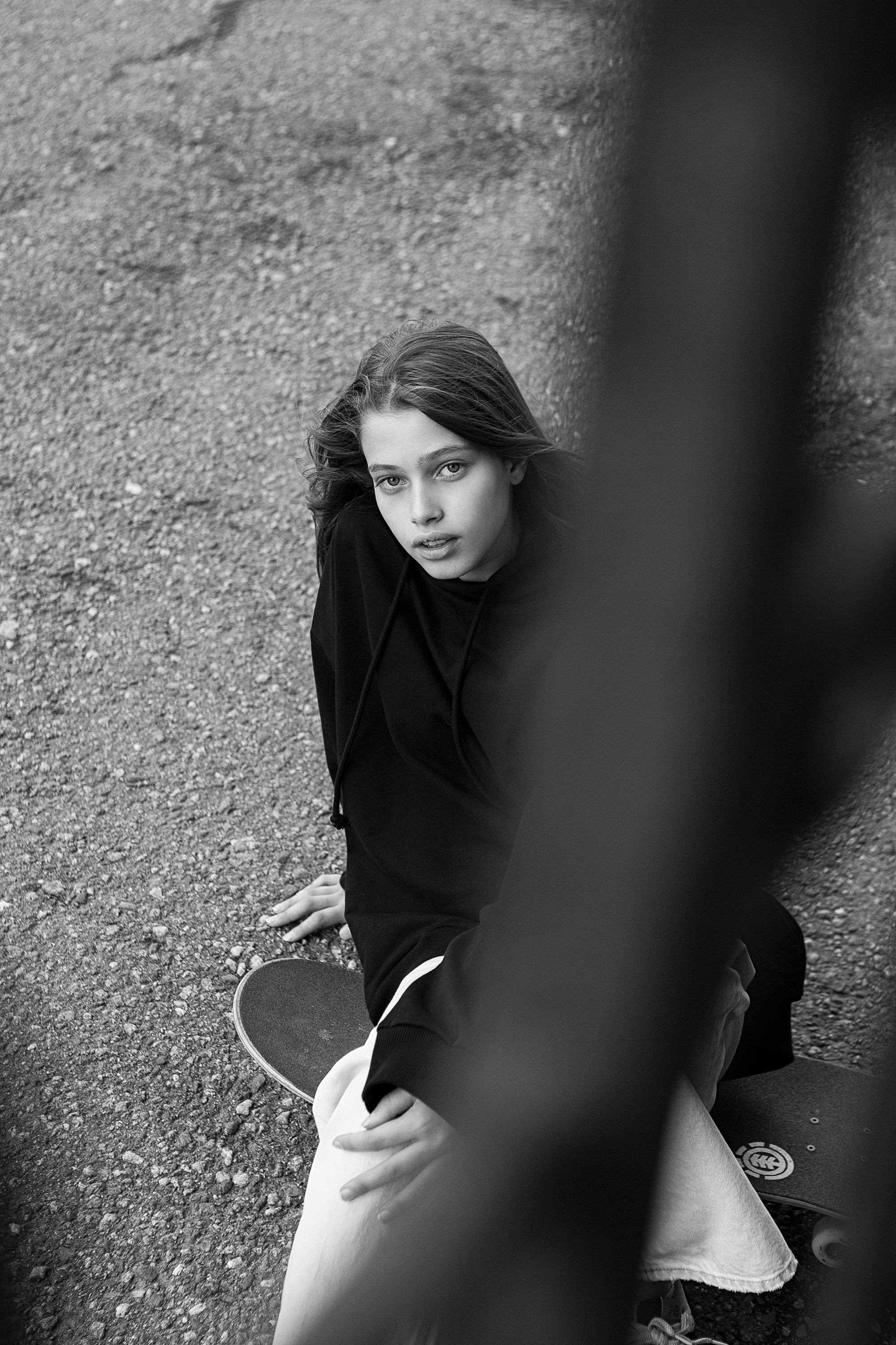 Alisa. Коммерческий и репортажный фотограф в Санкт-Петербурге Андрей Васильев