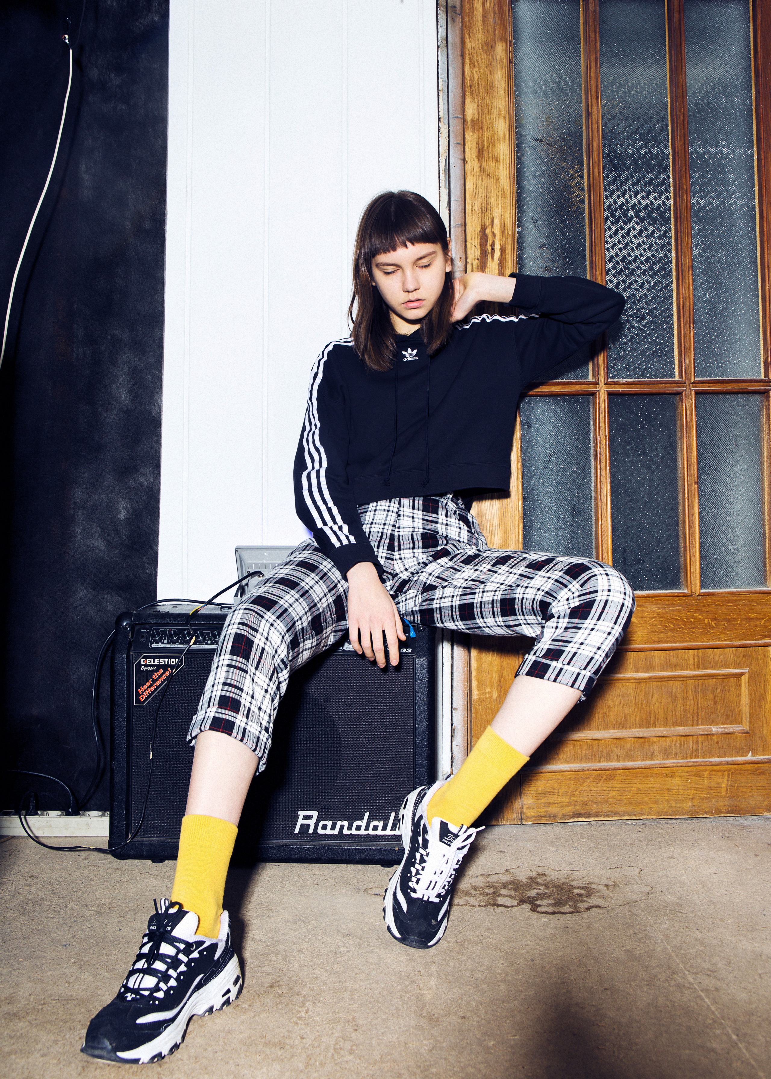 Stacey Bubnovikova. Коммерческий и репортажный фотограф в Санкт-Петербурге Андрей Васильев