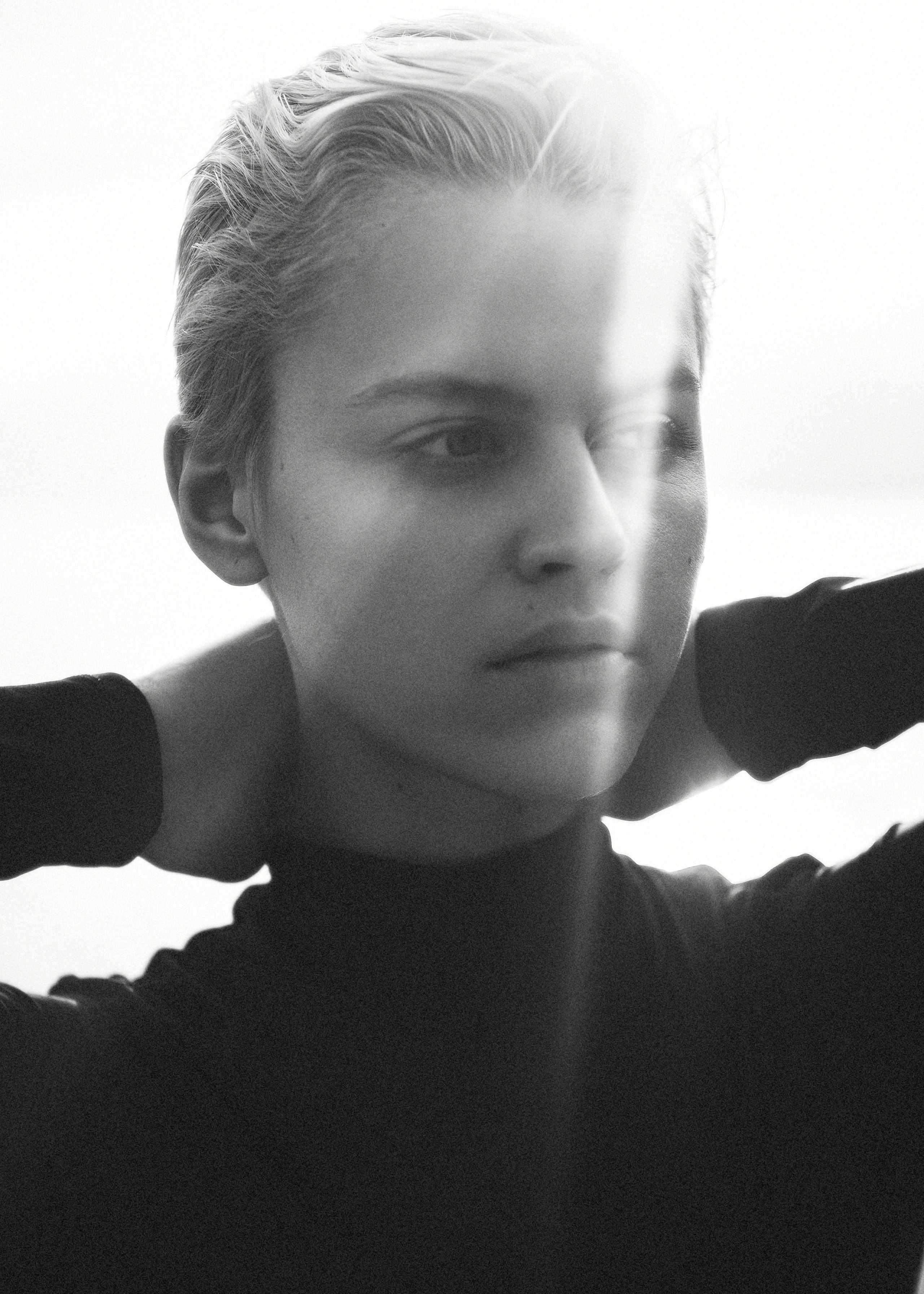 Anastasia Mironava. Коммерческий и репортажный фотограф в Санкт-Петербурге Андрей Васильев