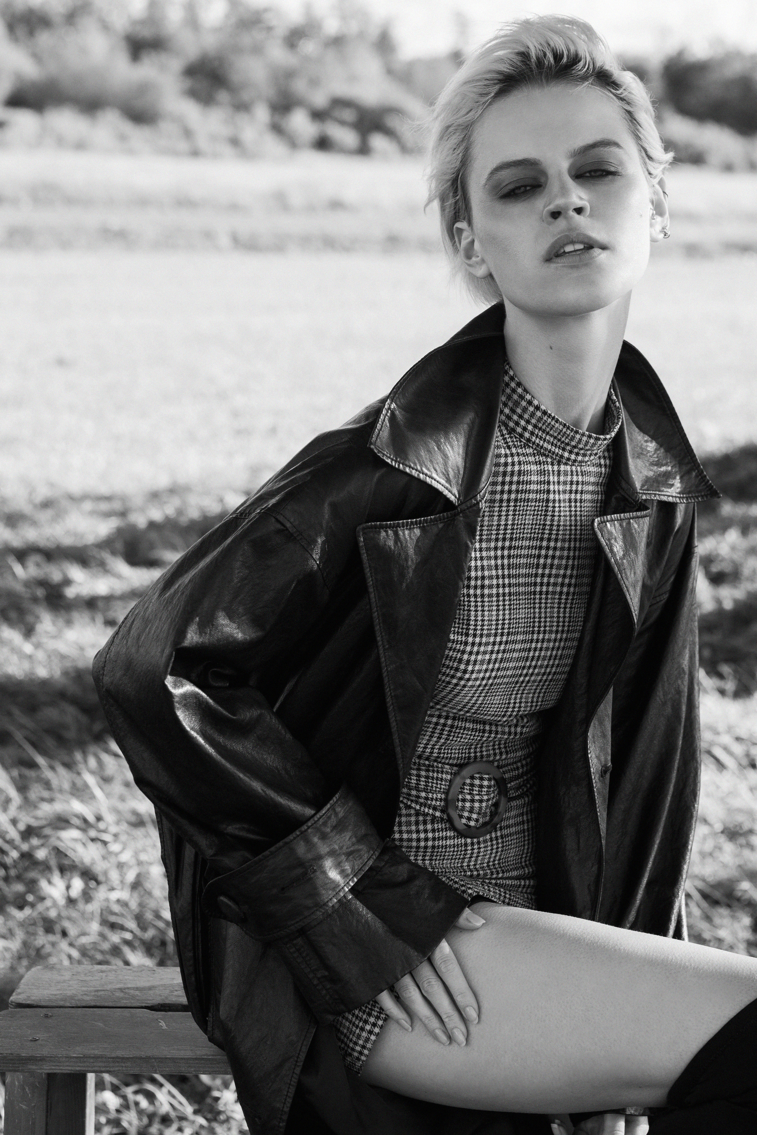 Anastasia Mironava part 2. Коммерческий и репортажный фотограф в Санкт-Петербурге Андрей Васильев