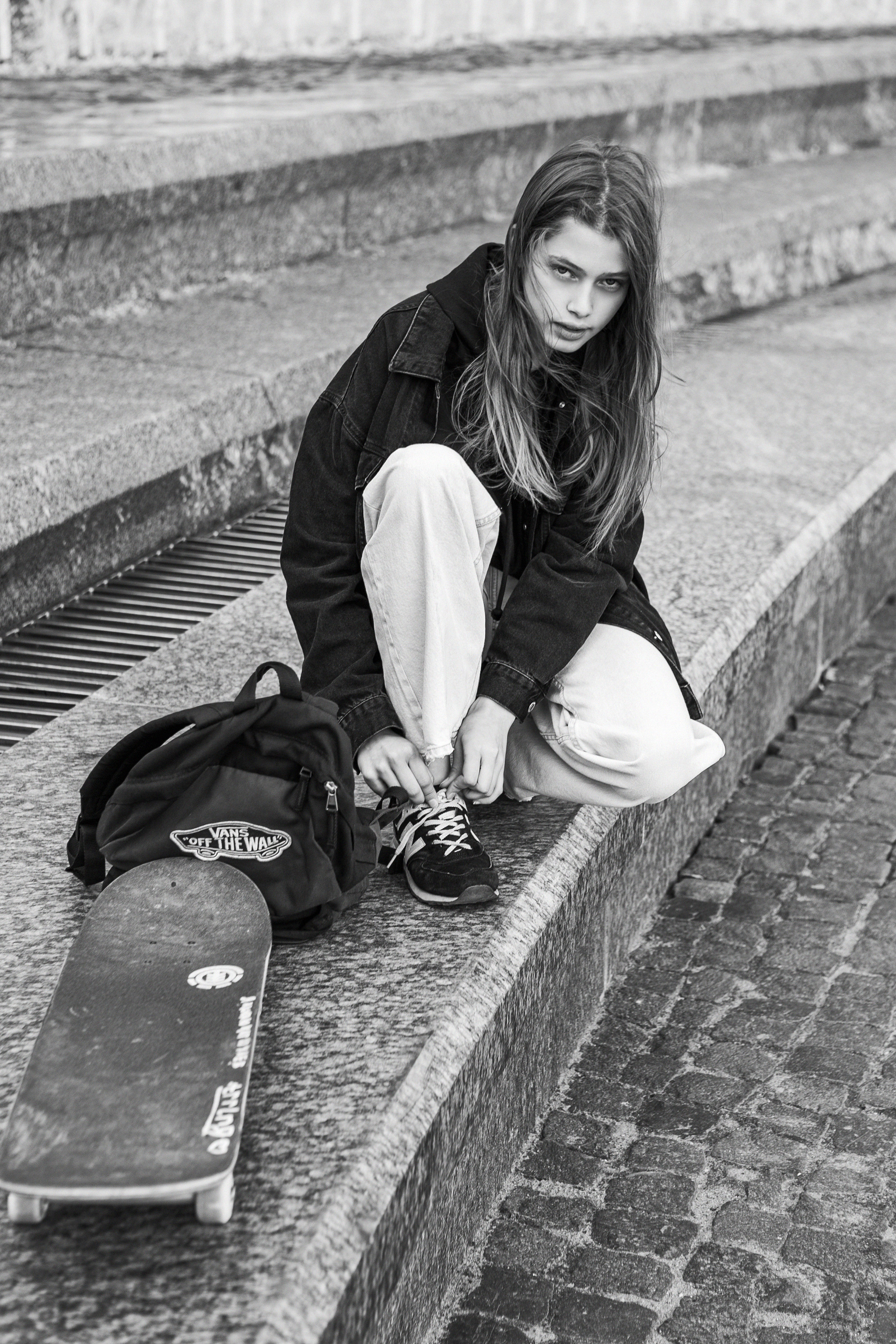 Alisa. Коммерческий и репортажный фотограф в Санкт-Петербурге Андрей Васильев