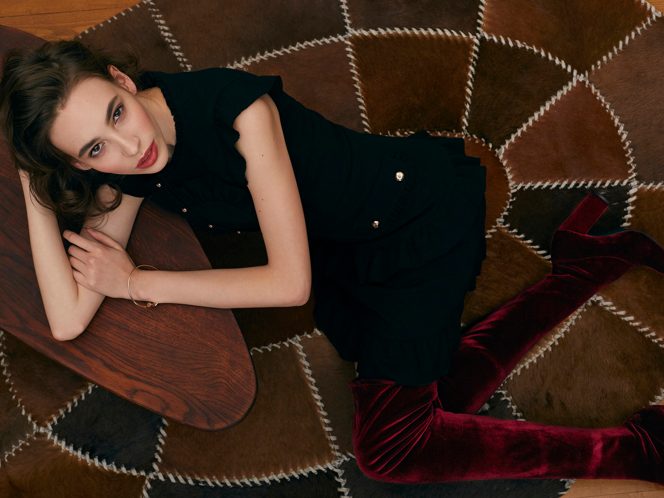 Фотосессия для магазина одежды. Коммерческий и репортажный фотограф в Санкт-Петербурге Андрей Васильев