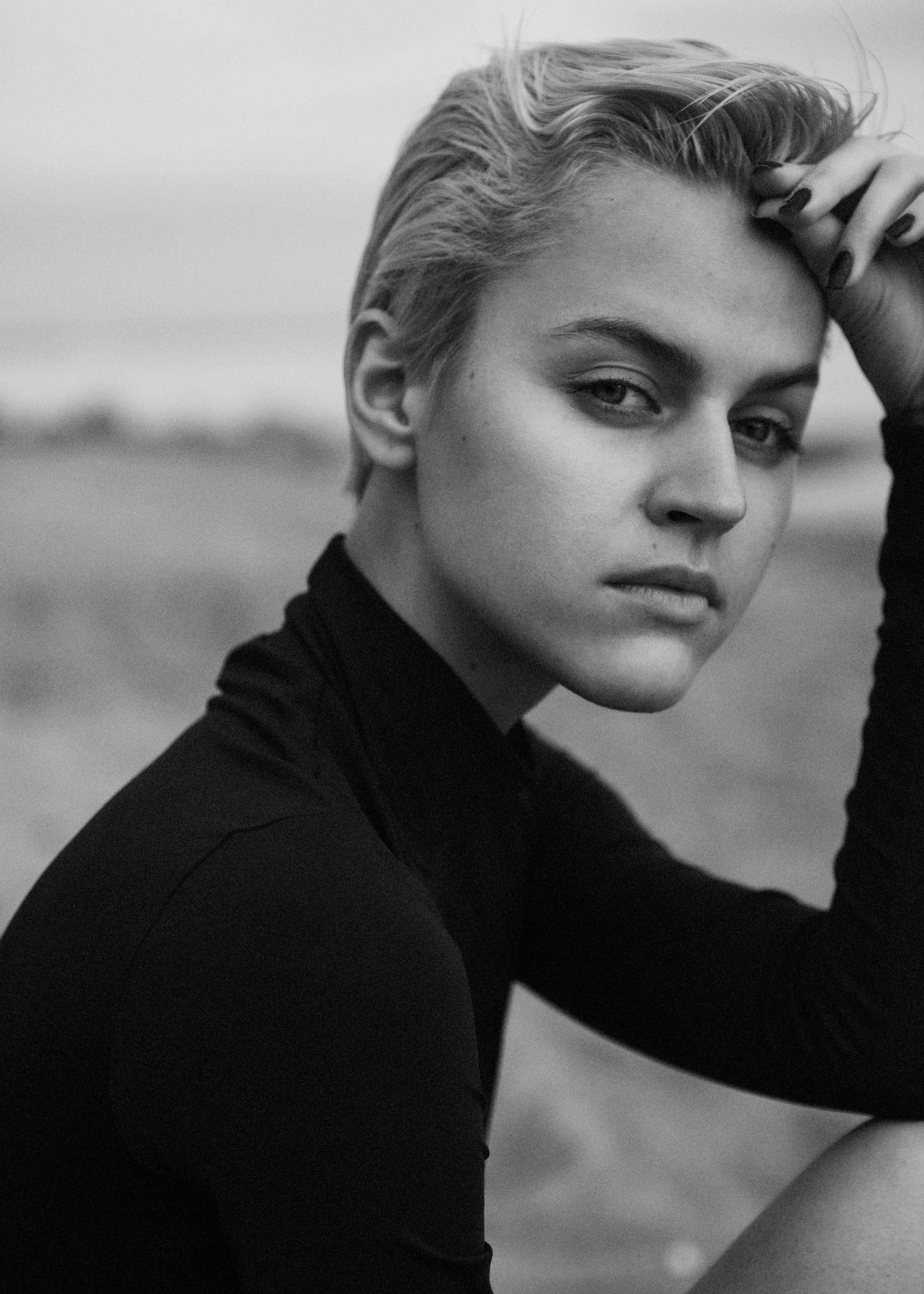 Anastasia Mironava. Коммерческий и репортажный фотограф в Санкт-Петербурге Андрей Васильев