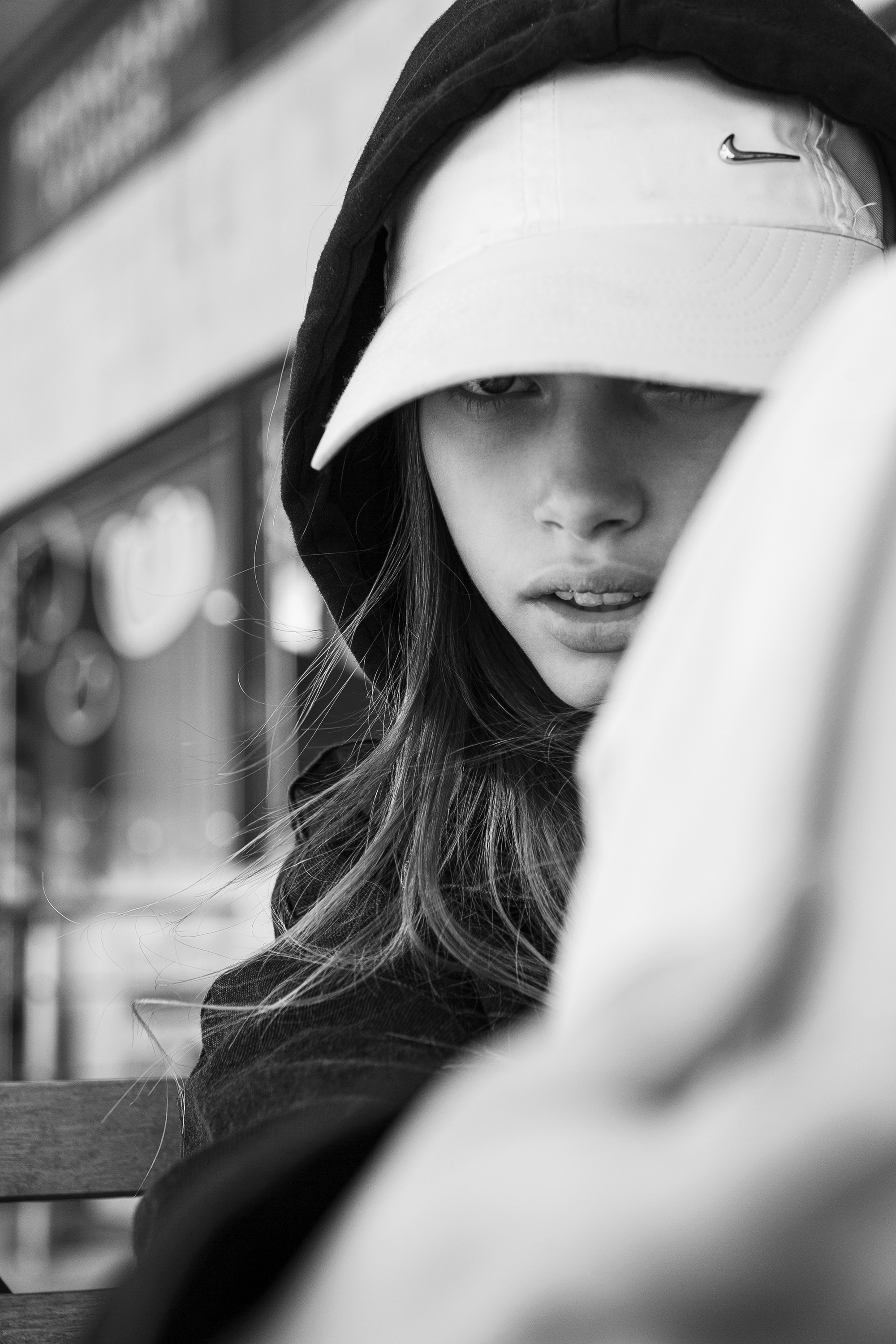 Alisa. Коммерческий и репортажный фотограф в Санкт-Петербурге Андрей Васильев