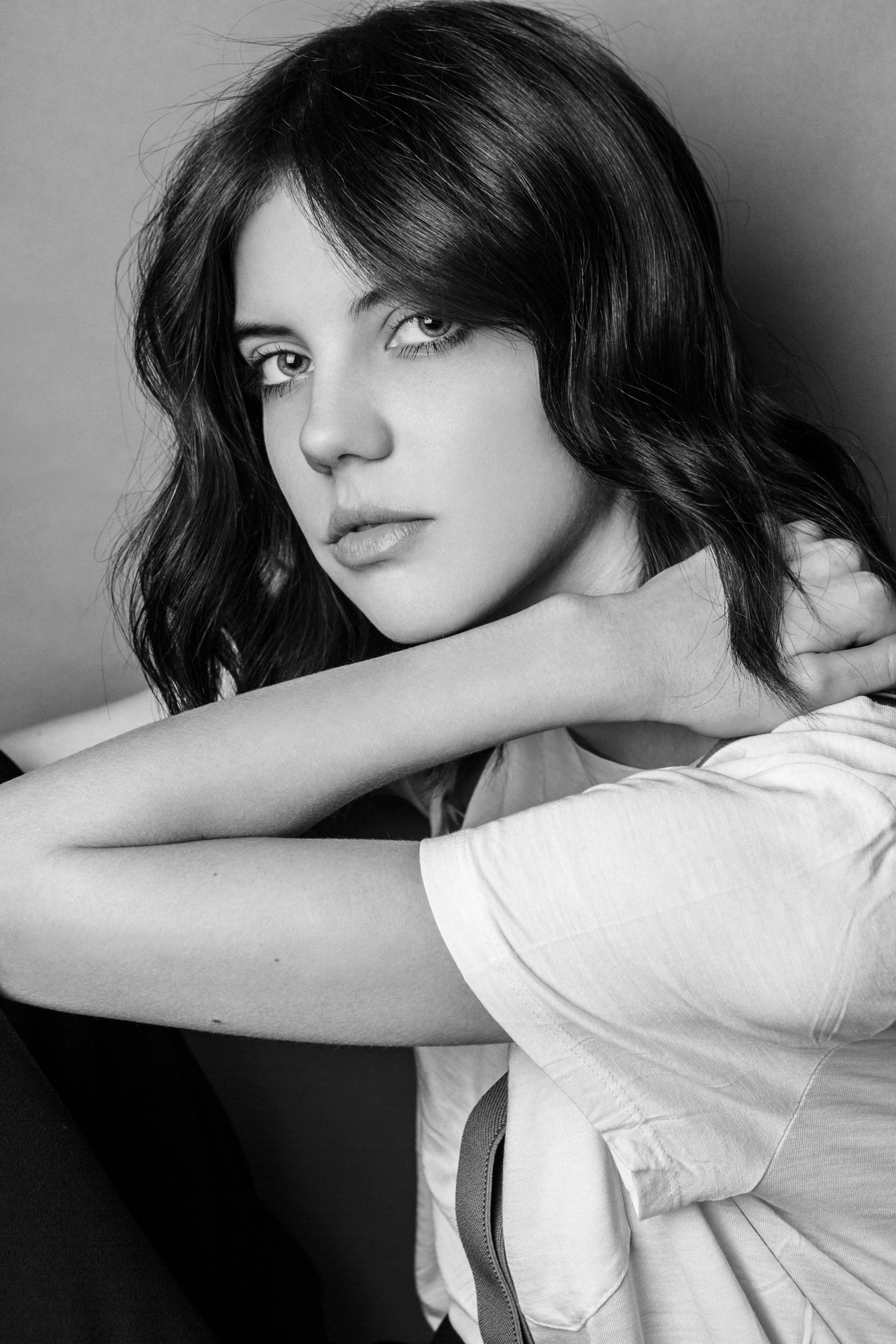 Aiden Carlin. Коммерческий и репортажный фотограф в Санкт-Петербурге Андрей Васильев