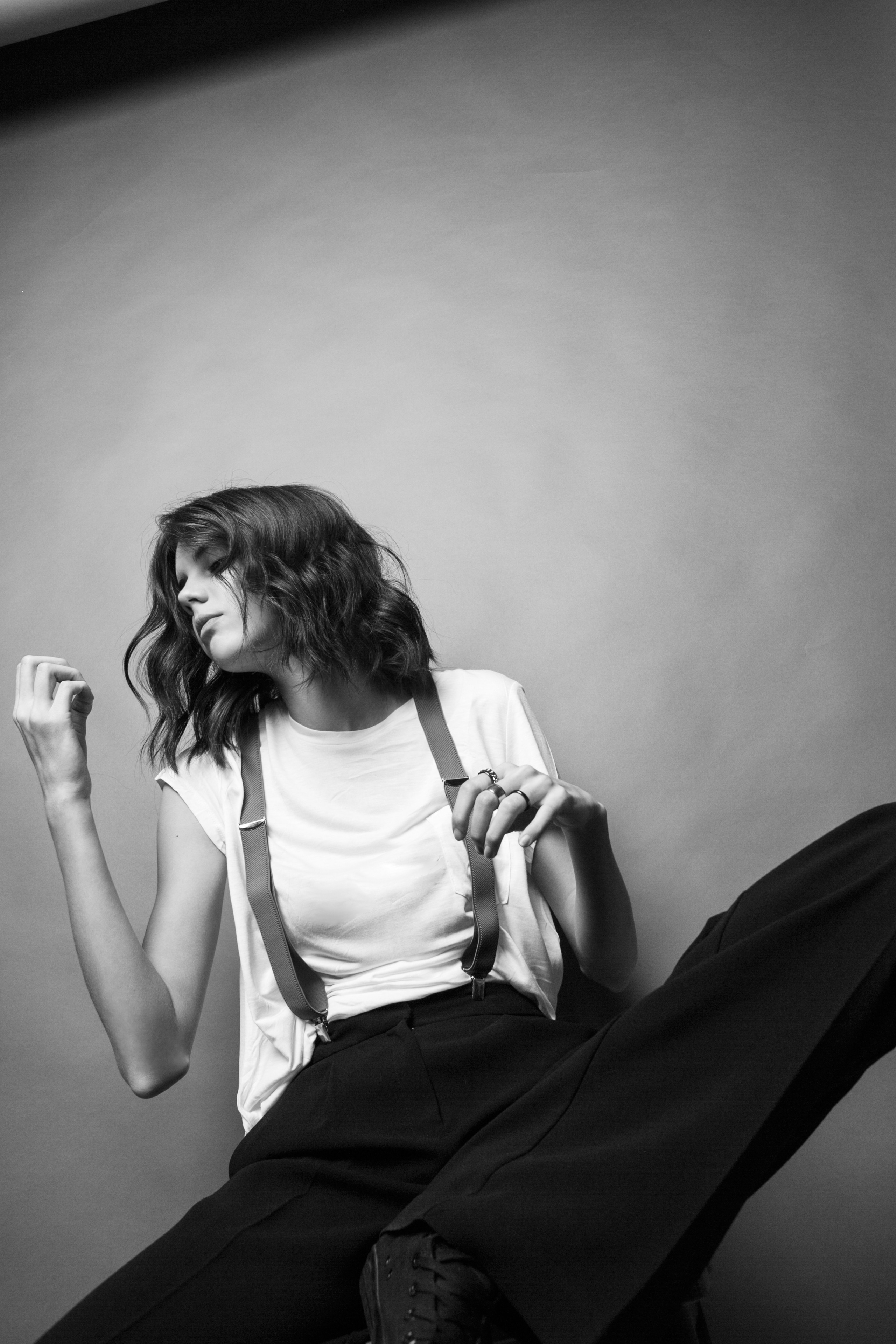 Aiden Carlin. Коммерческий и репортажный фотограф в Санкт-Петербурге Андрей Васильев