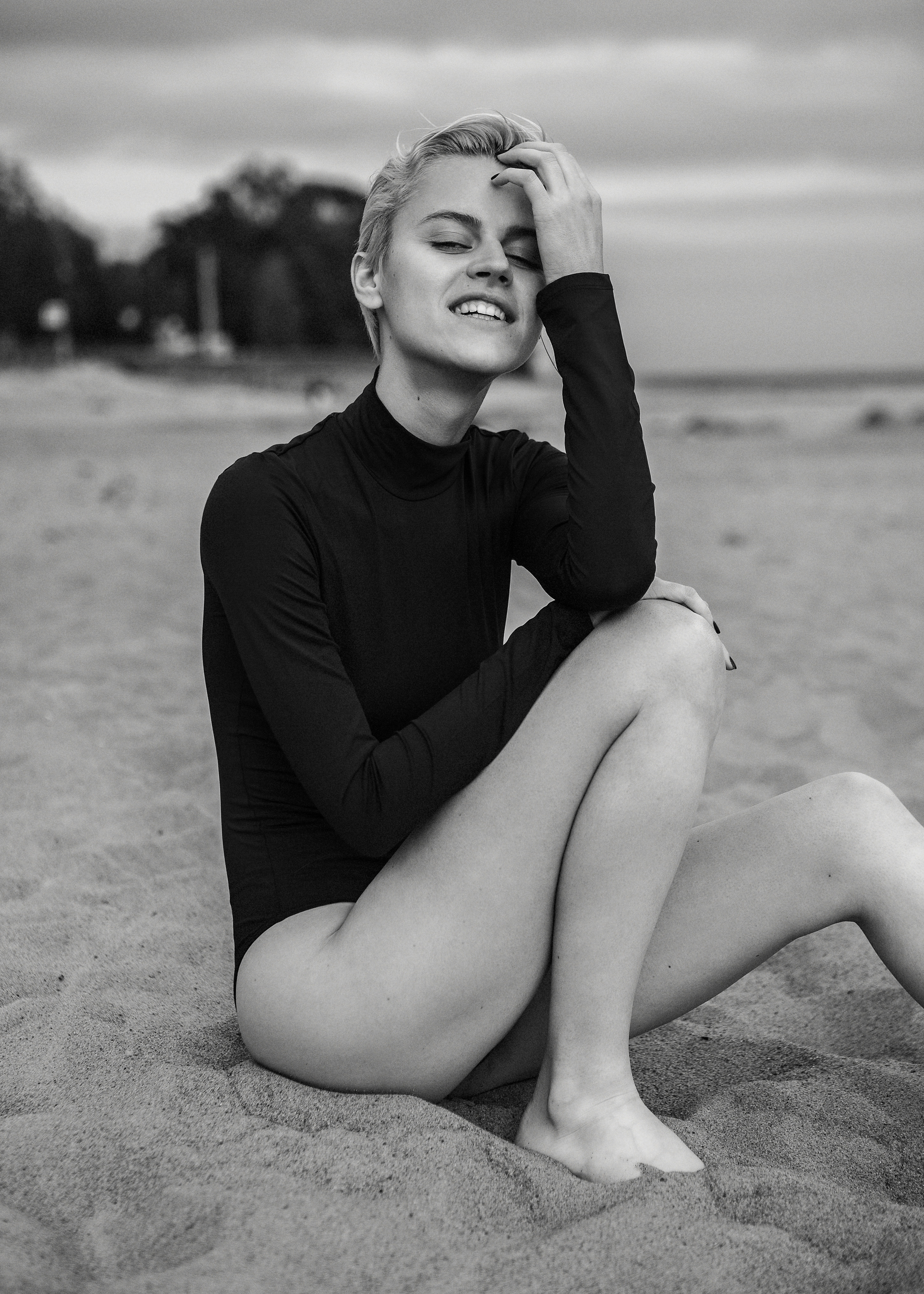 Anastasia Mironava. Коммерческий и репортажный фотограф в Санкт-Петербурге Андрей Васильев