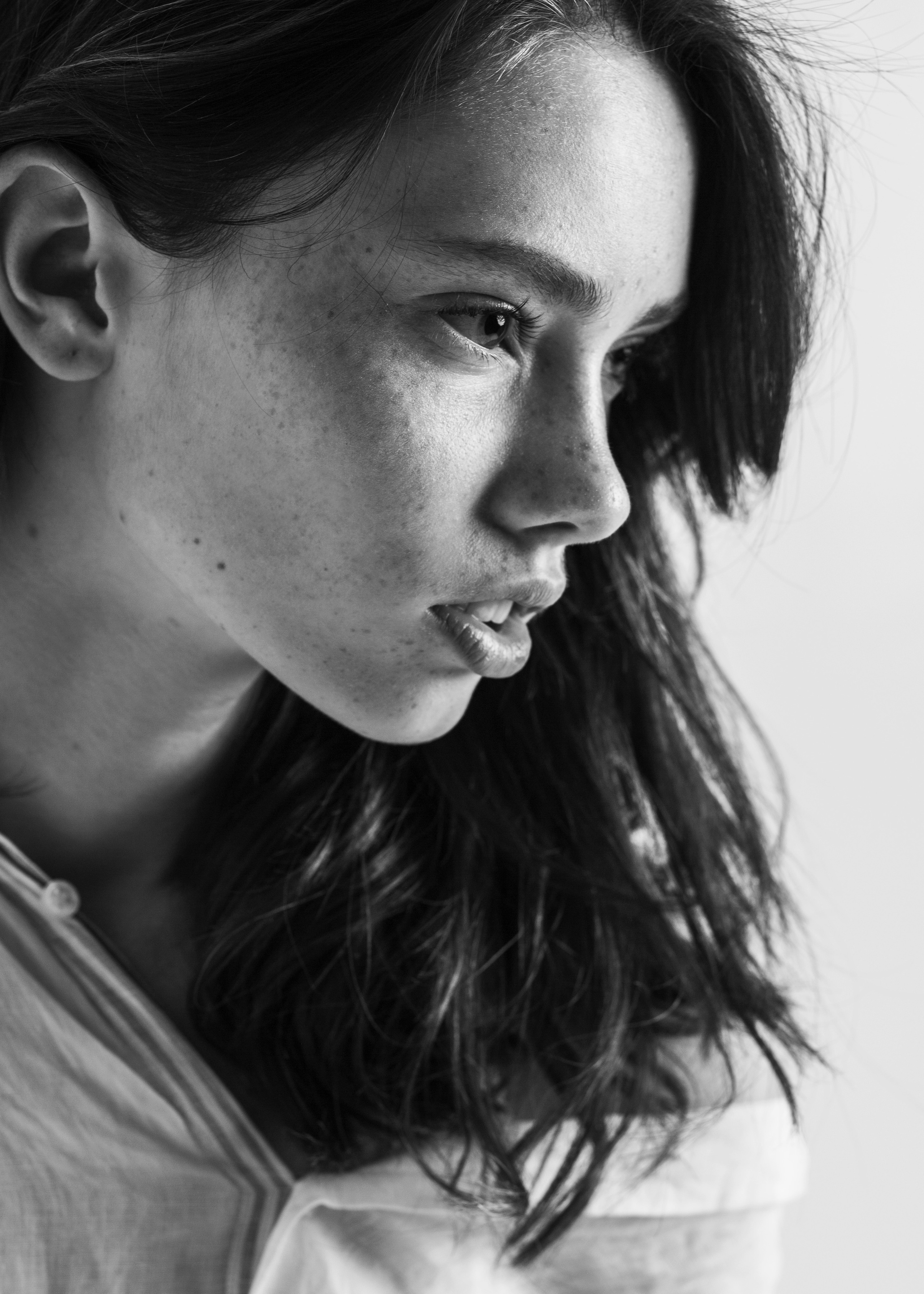 DASHA. Коммерческий и репортажный фотограф в Санкт-Петербурге Андрей Васильев