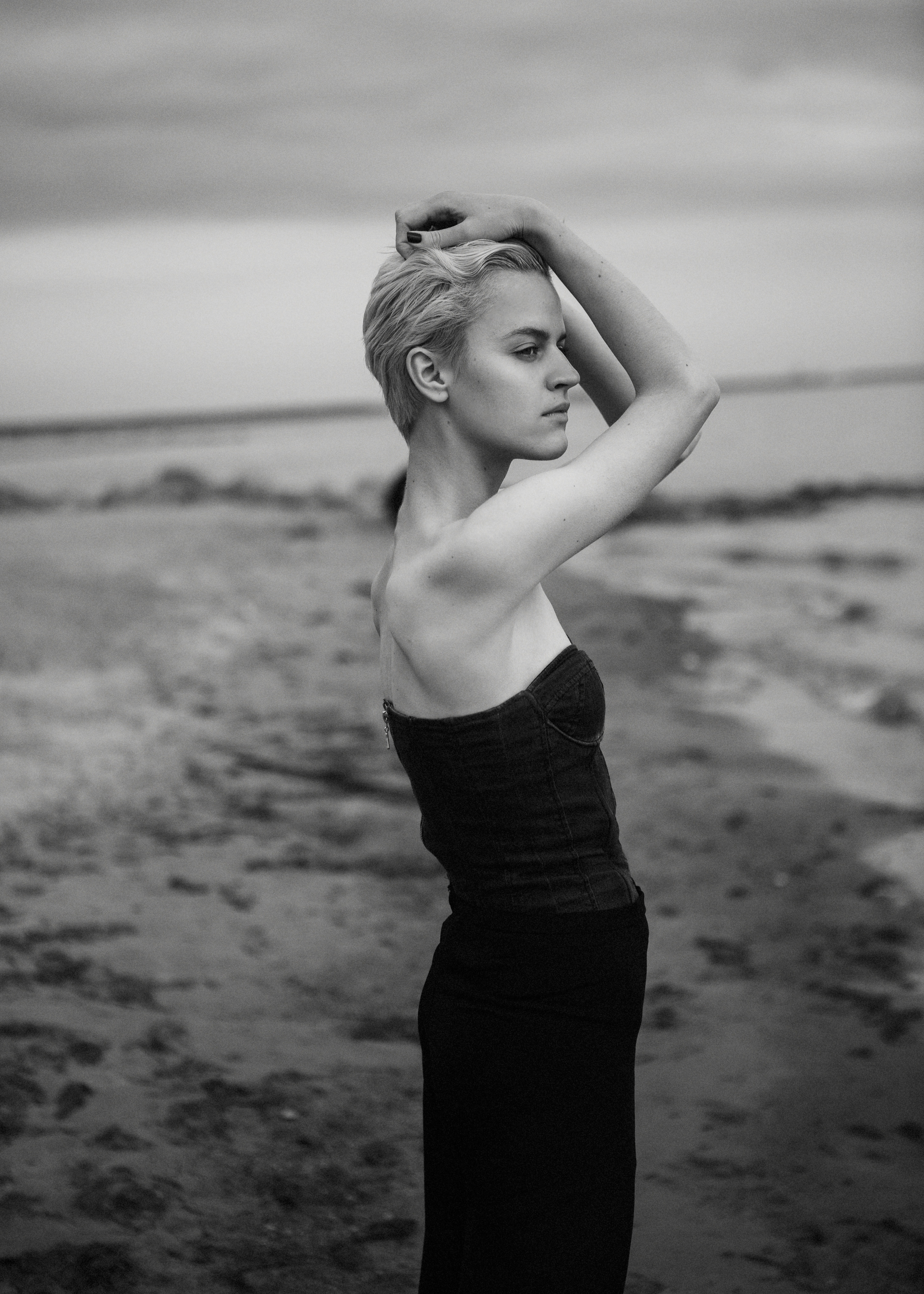 Anastasia Mironava. Коммерческий и репортажный фотограф в Санкт-Петербурге Андрей Васильев