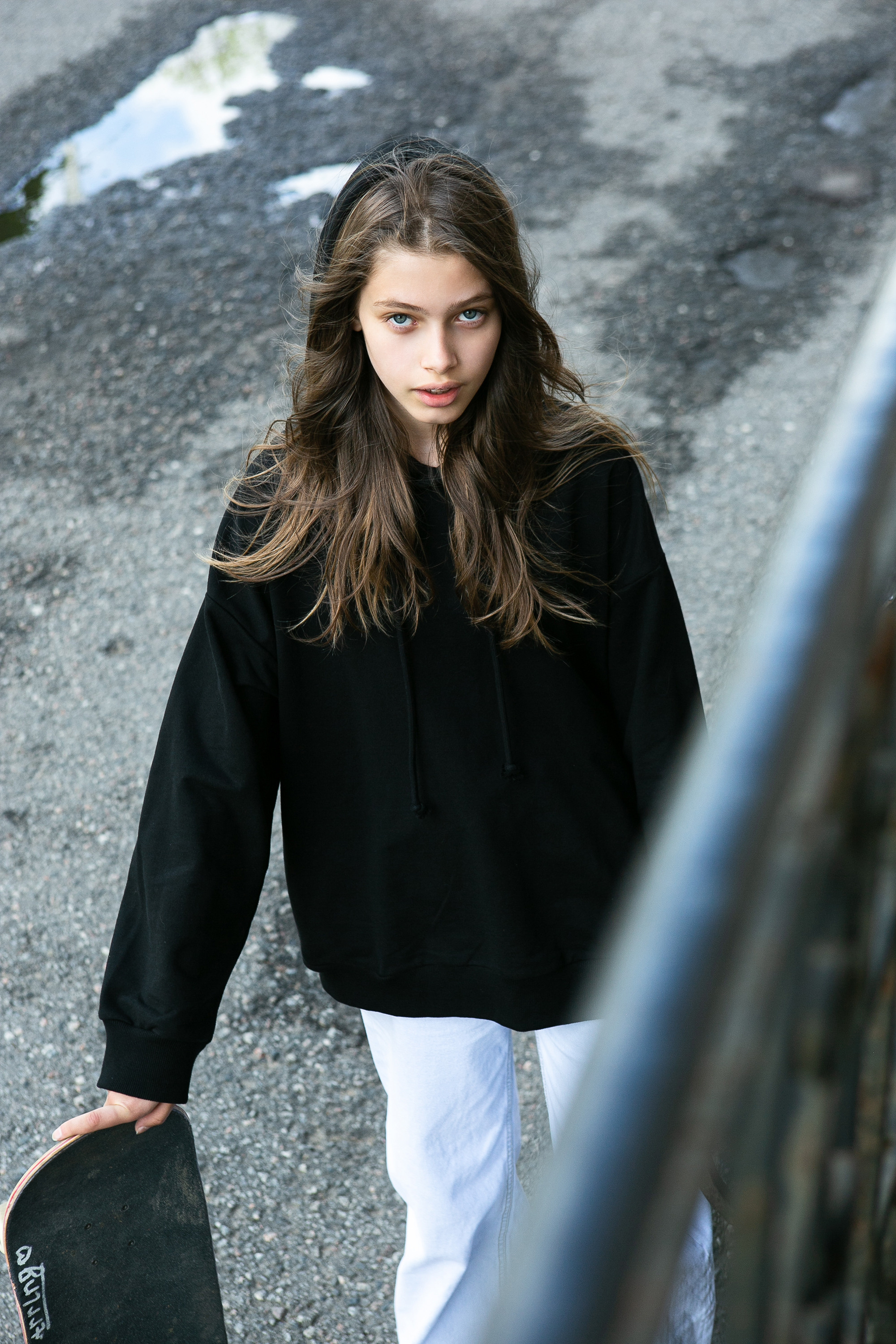 Alisa. Коммерческий и репортажный фотограф в Санкт-Петербурге Андрей Васильев