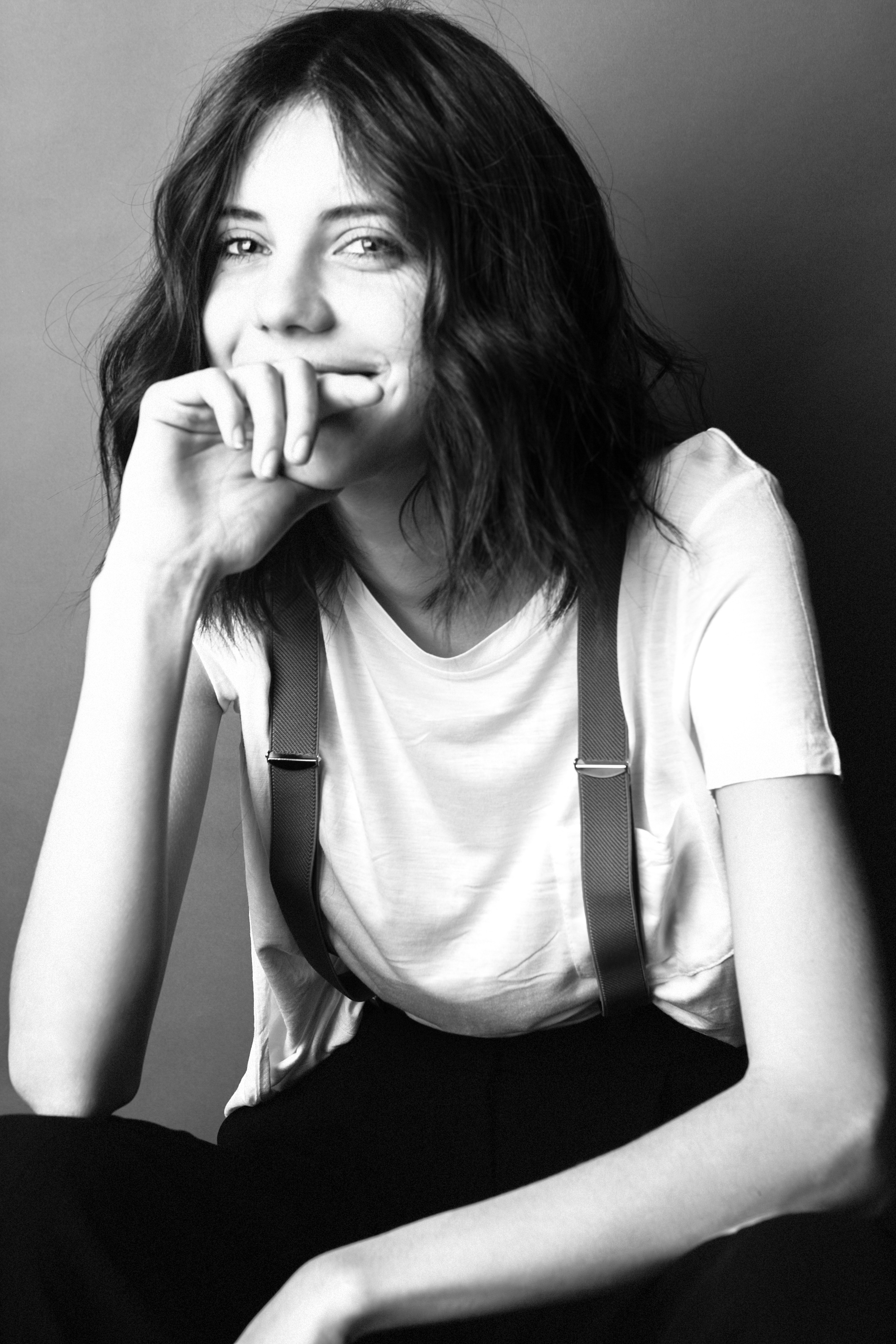 Aiden Carlin. Коммерческий и репортажный фотограф в Санкт-Петербурге Андрей Васильев