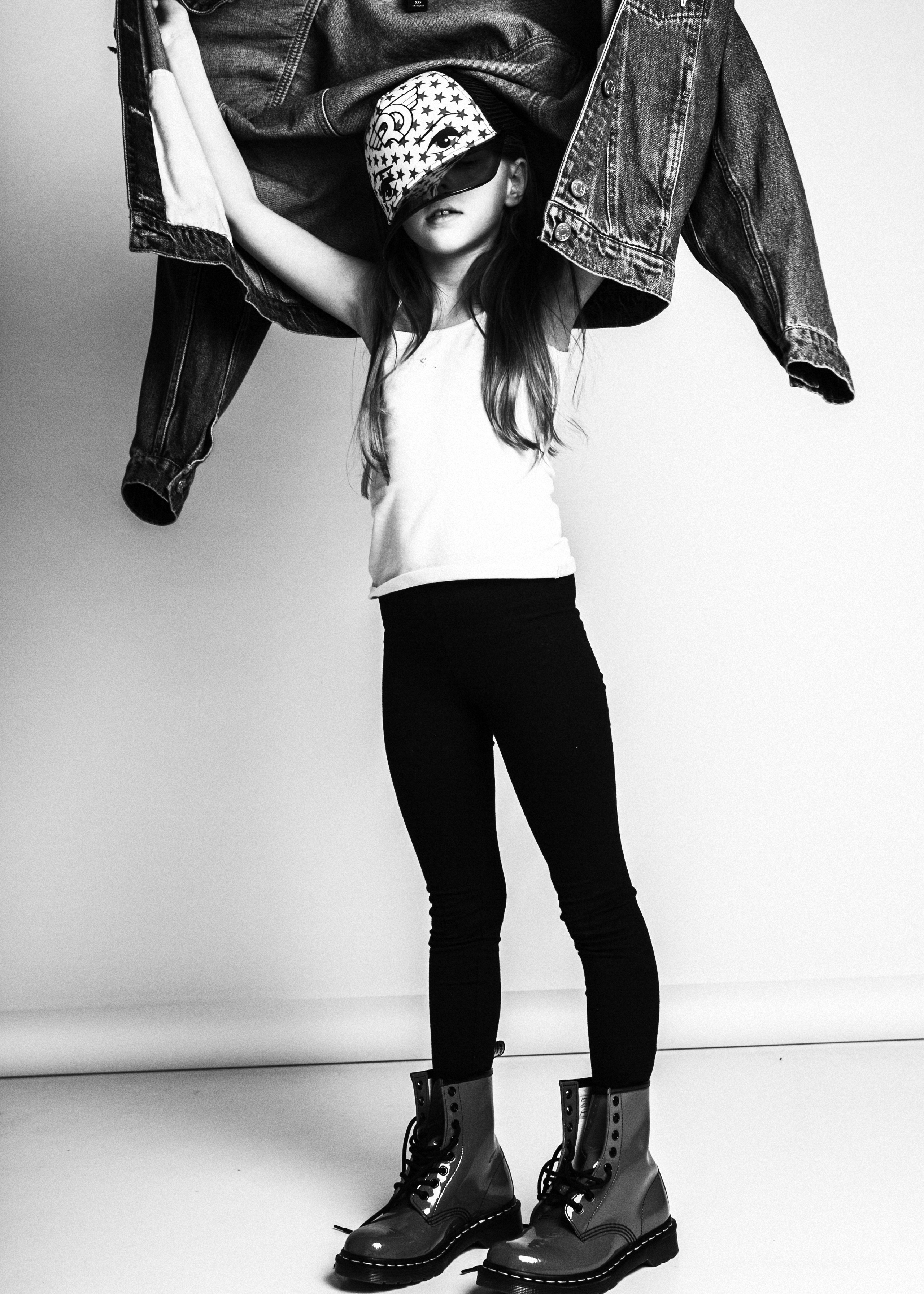 Elina Gukhman. Коммерческий и репортажный фотограф в Санкт-Петербурге Андрей Васильев