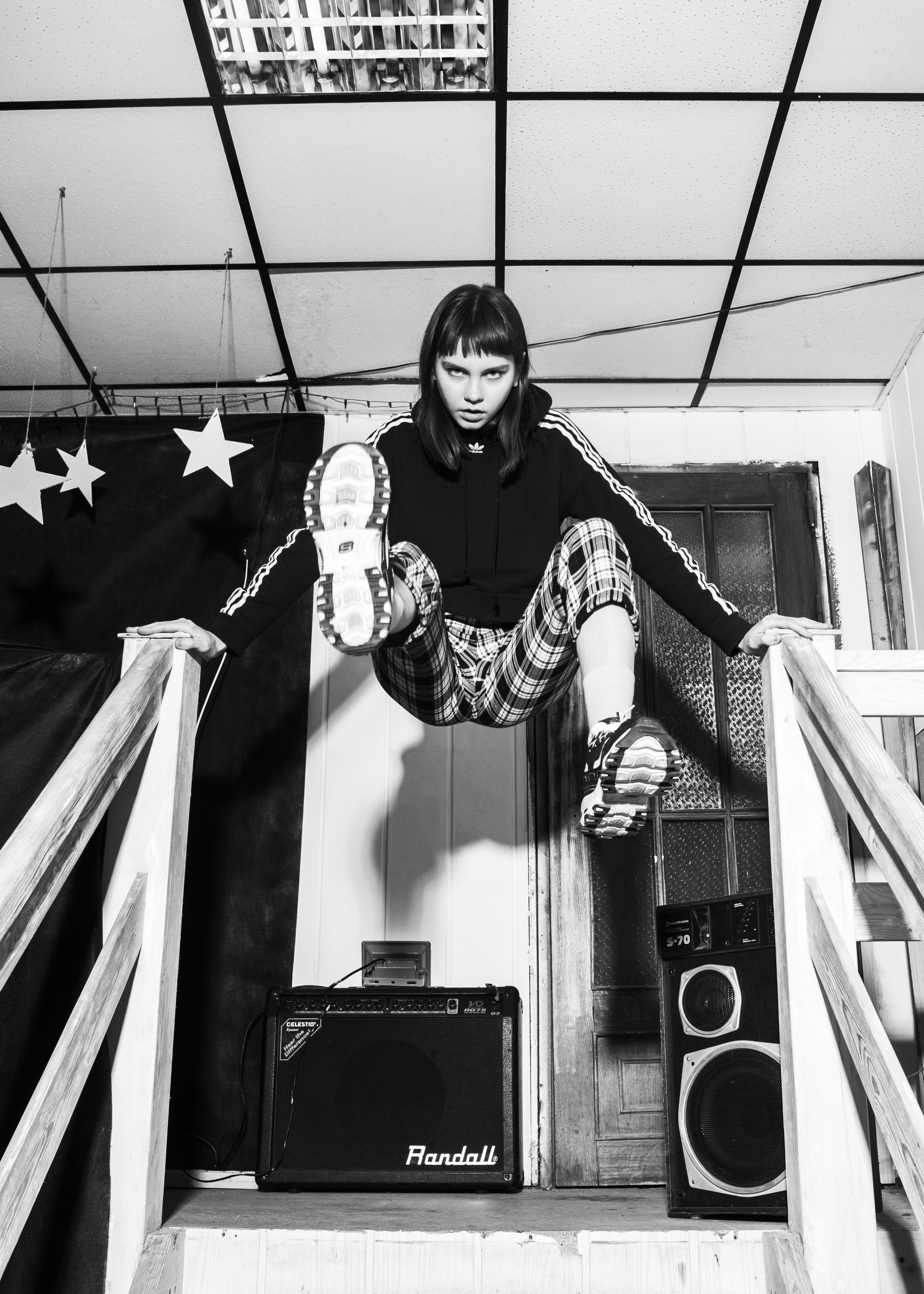 Stacey Bubnovikova. Коммерческий и репортажный фотограф в Санкт-Петербурге Андрей Васильев