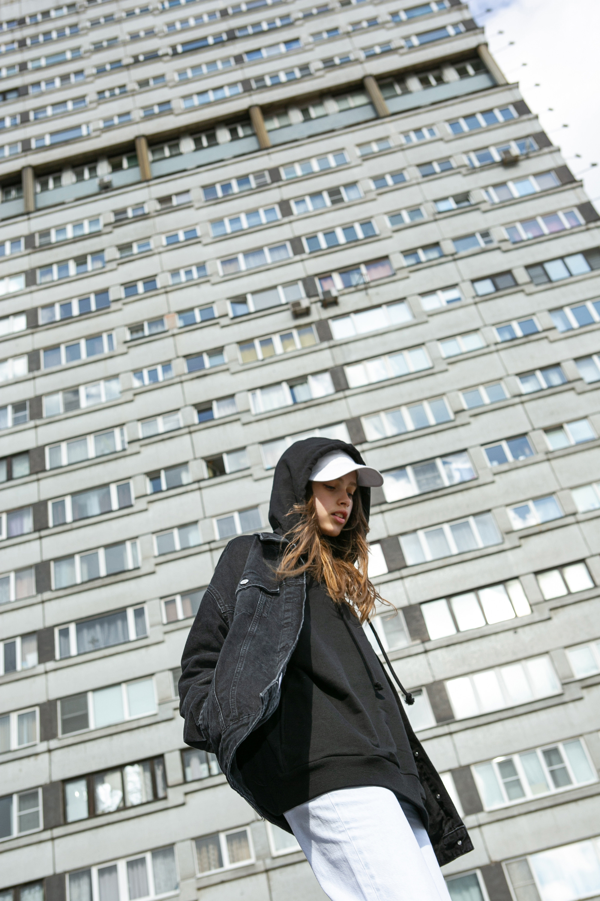 Alisa. Коммерческий и репортажный фотограф в Санкт-Петербурге Андрей Васильев