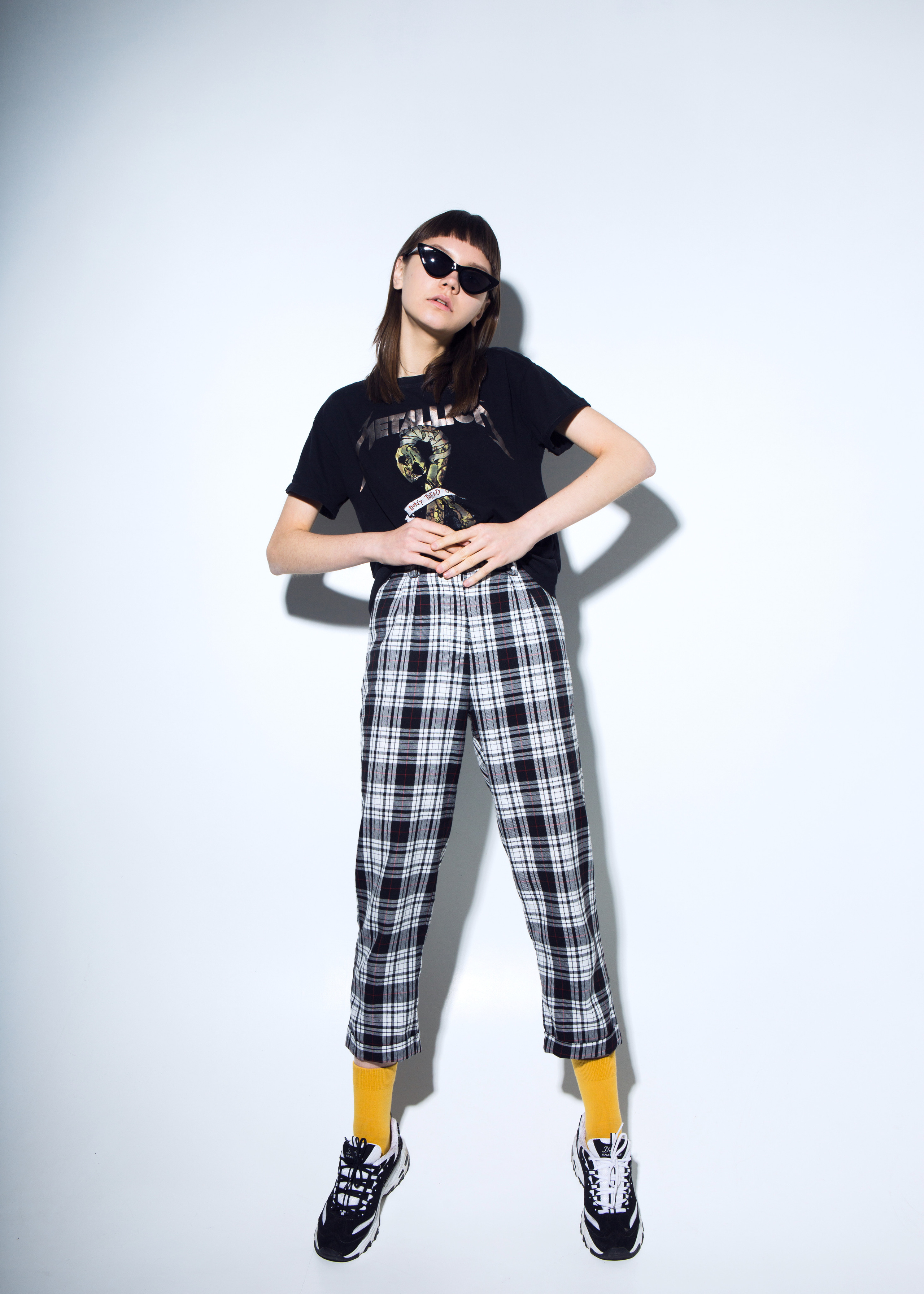 Stacey Bubnovikova. Коммерческий и репортажный фотограф в Санкт-Петербурге Андрей Васильев