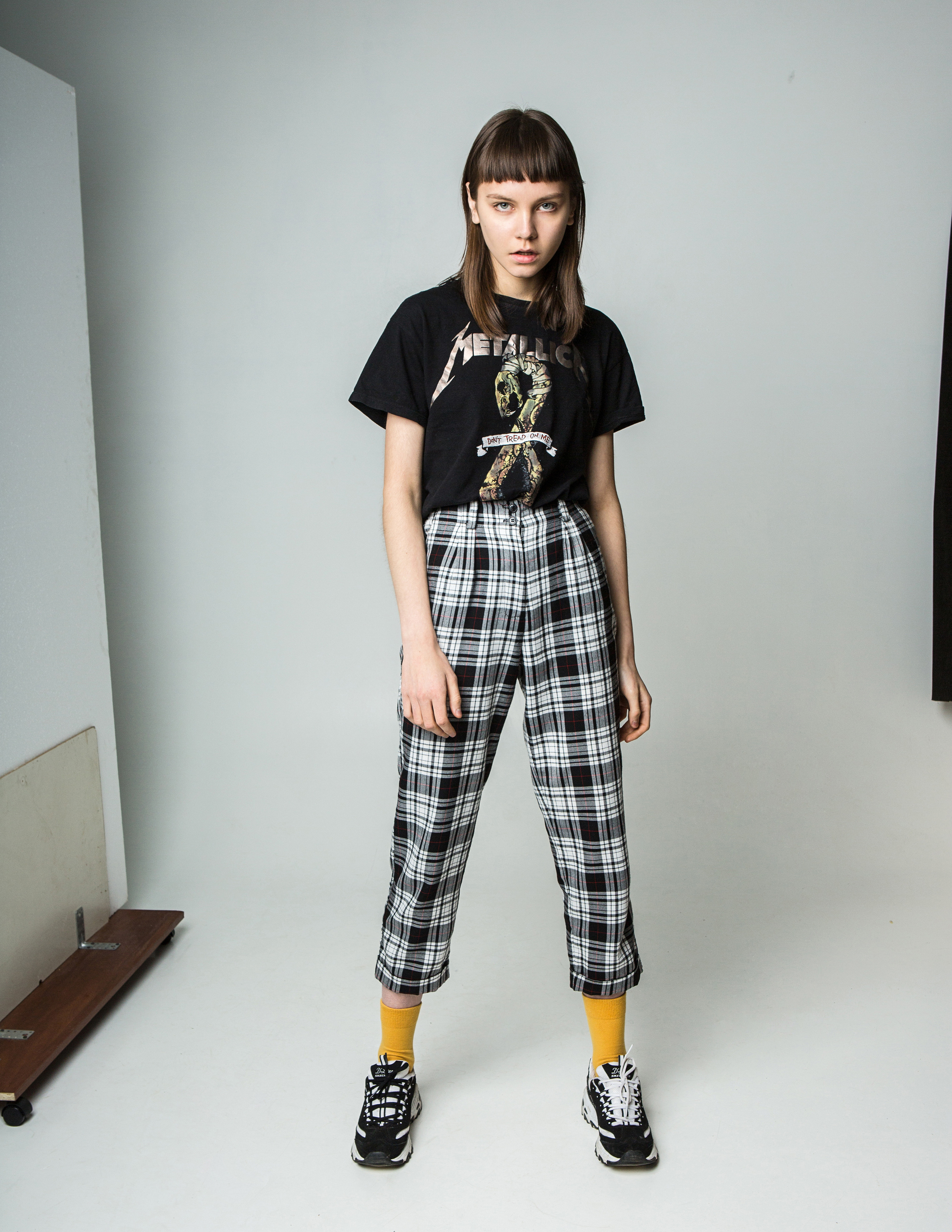 Stacey Bubnovikova. Коммерческий и репортажный фотограф в Санкт-Петербурге Андрей Васильев