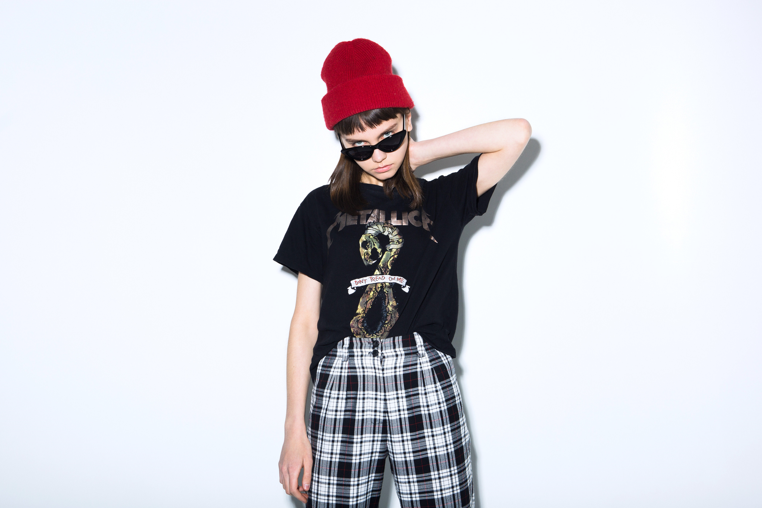 Stacey Bubnovikova. Коммерческий и репортажный фотограф в Санкт-Петербурге Андрей Васильев