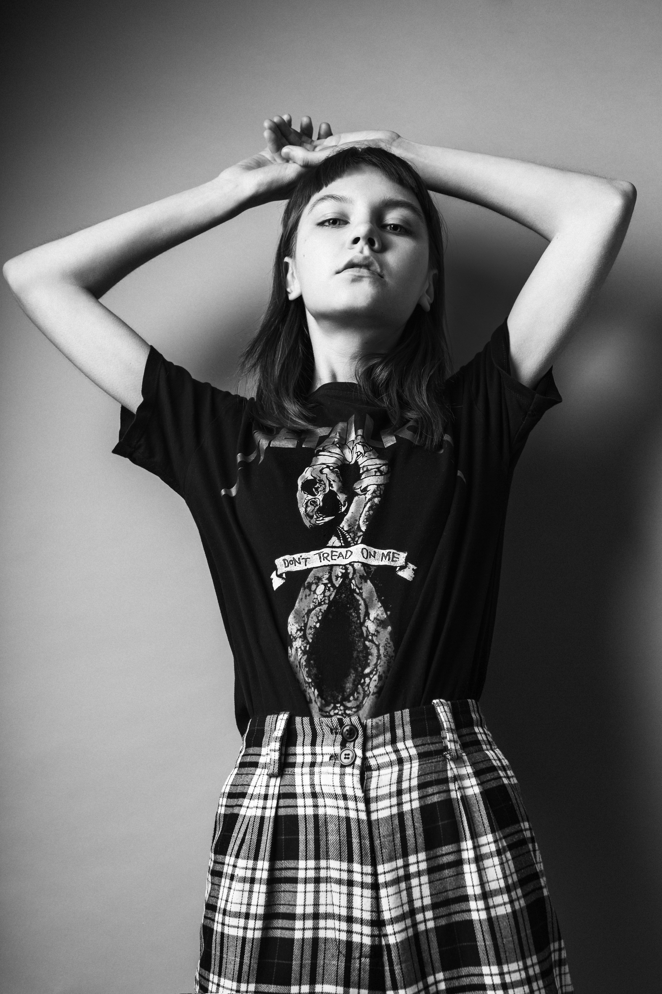 Stacey Bubnovikova. Коммерческий и репортажный фотограф в Санкт-Петербурге Андрей Васильев