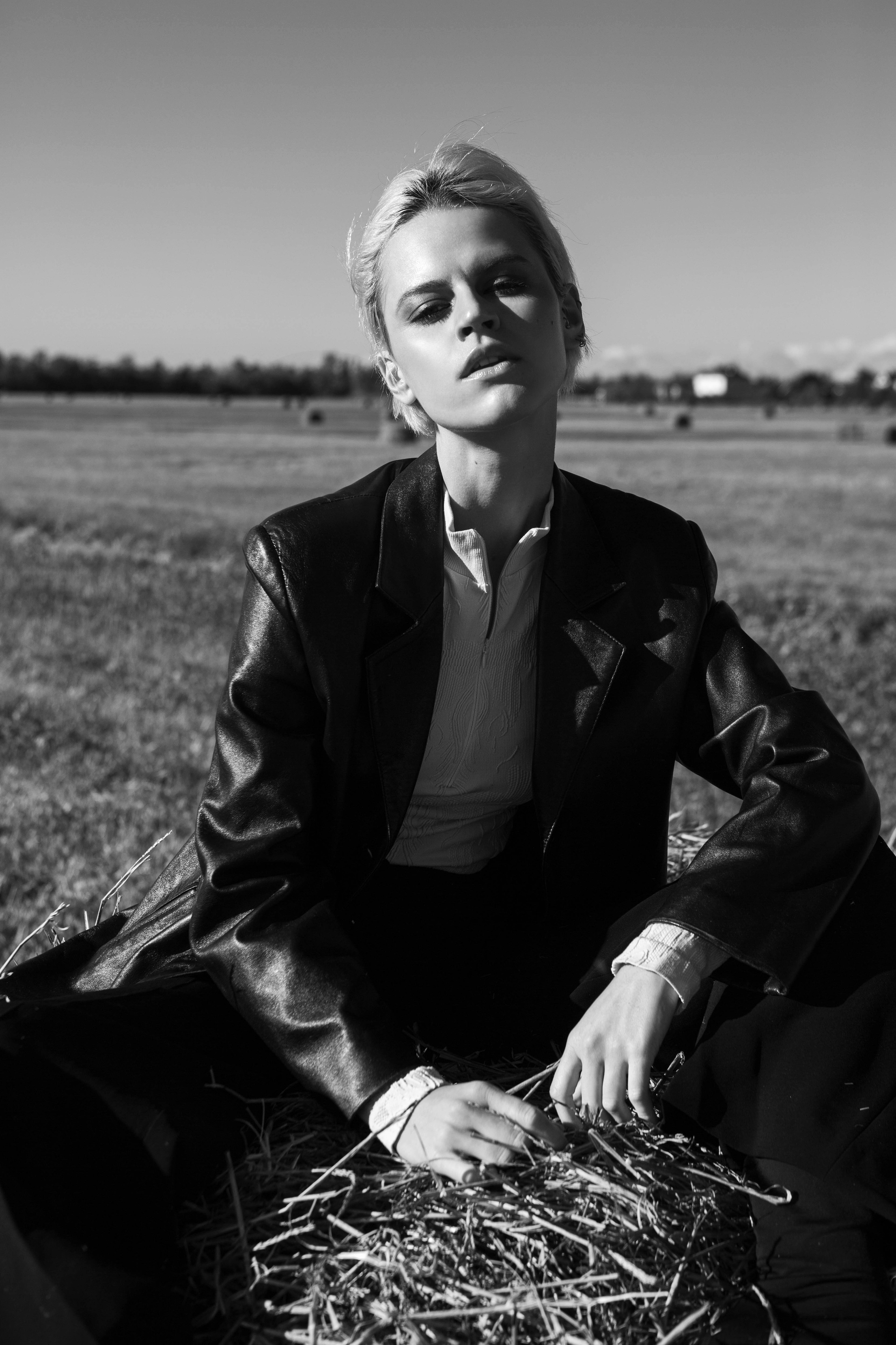 Anastasia Mironava part 2. Коммерческий и репортажный фотограф в Санкт-Петербурге Андрей Васильев