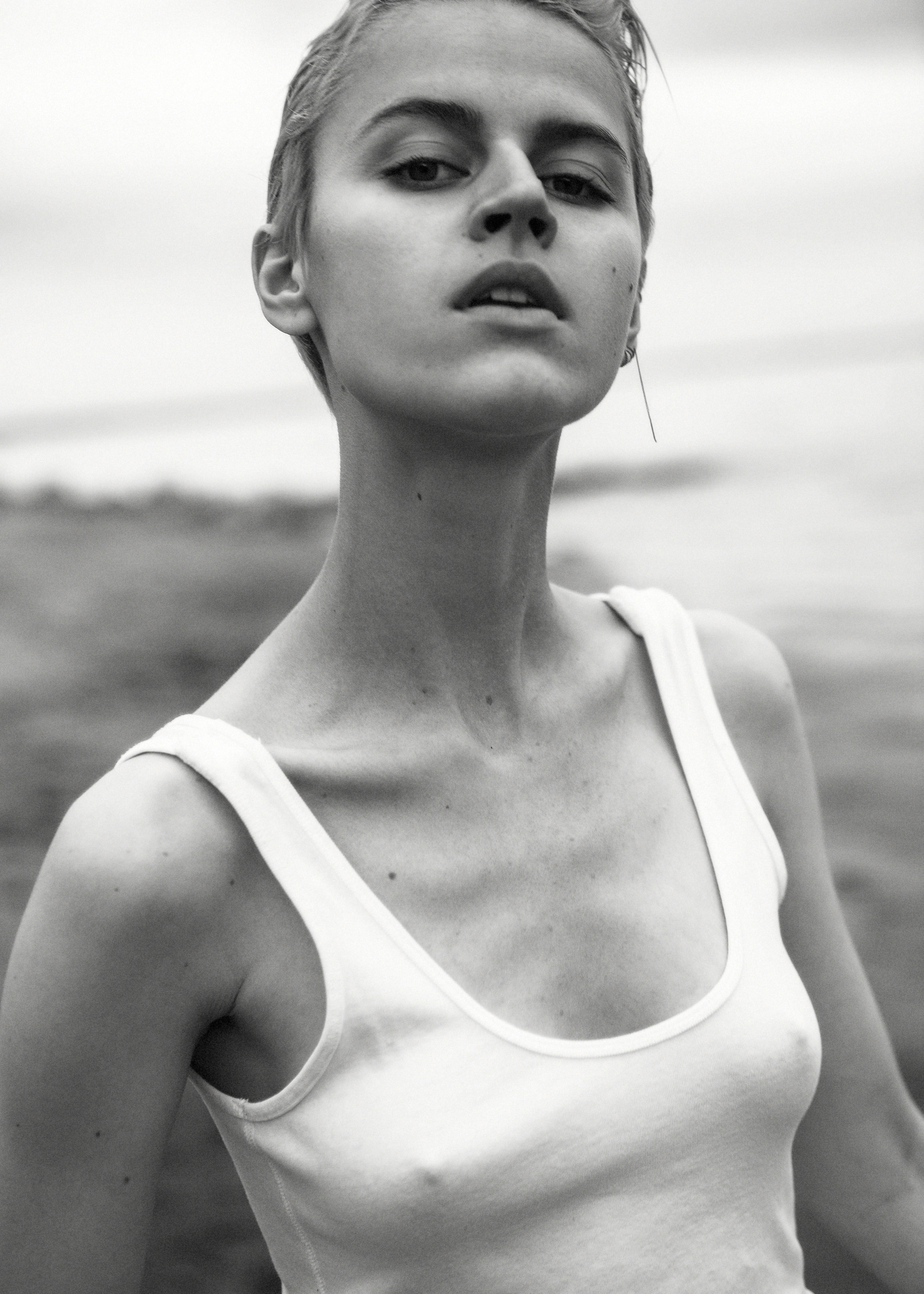 Anastasia Mironava. Коммерческий и репортажный фотограф в Санкт-Петербурге Андрей Васильев