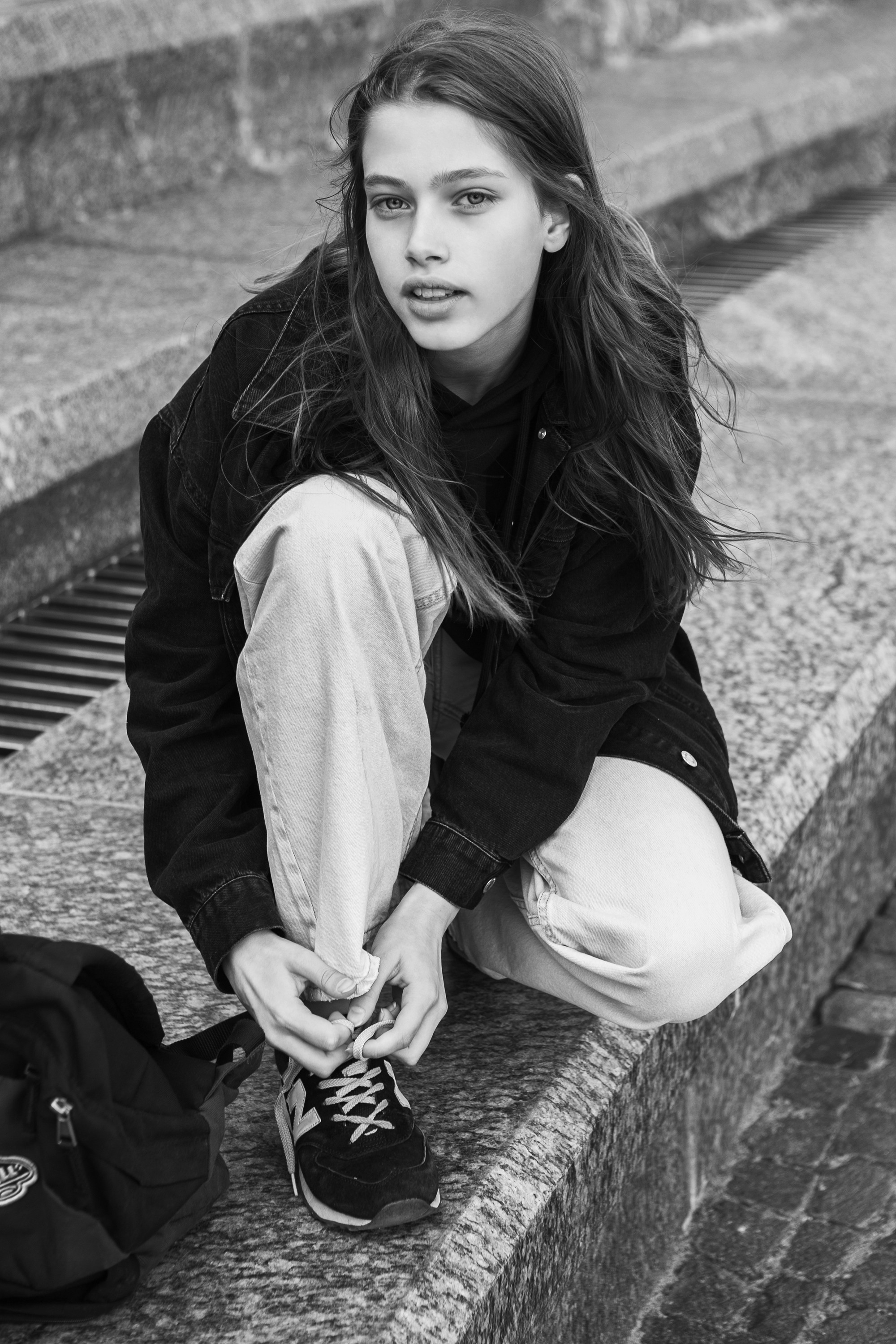 Alisa. Коммерческий и репортажный фотограф в Санкт-Петербурге Андрей Васильев