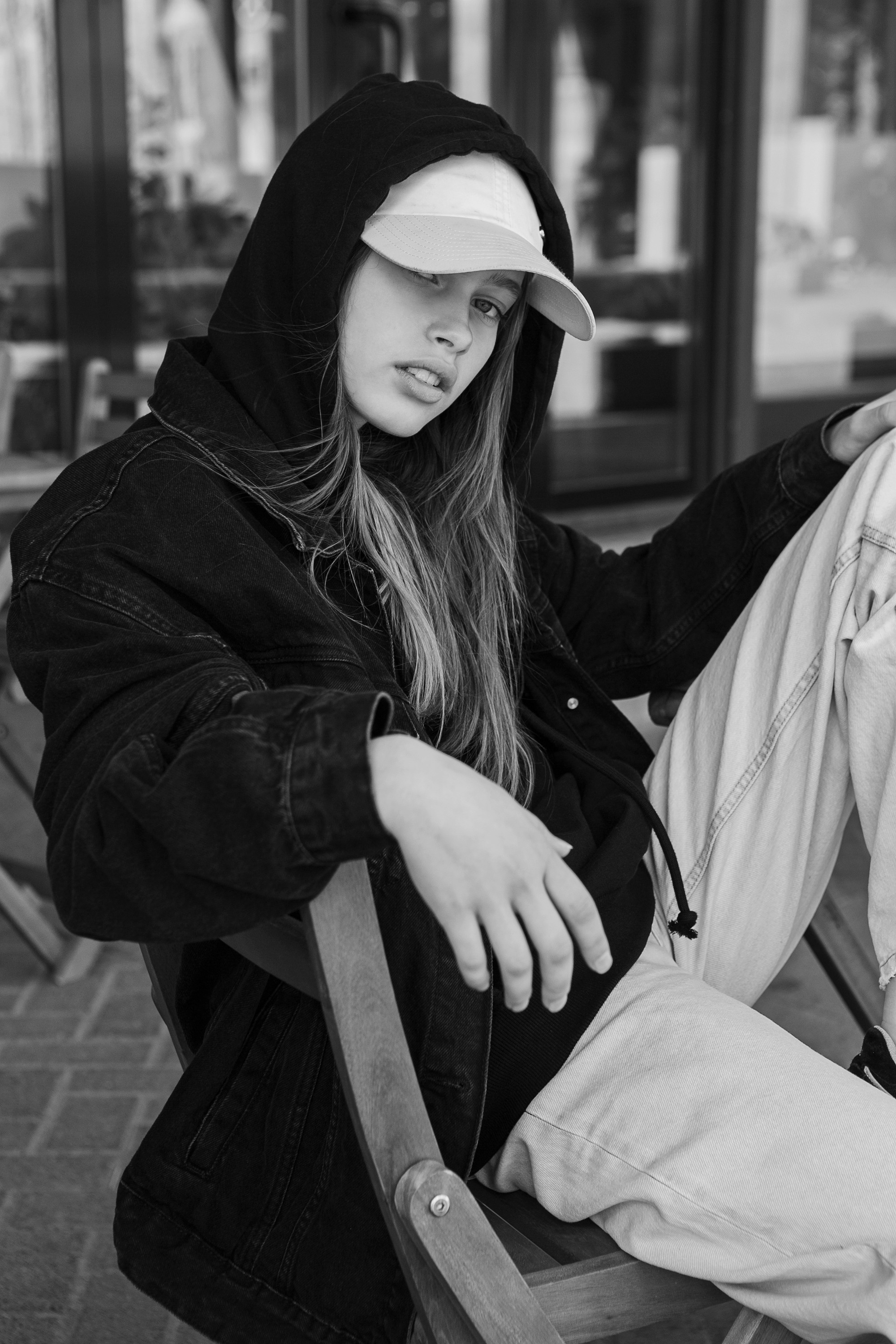 Alisa. Коммерческий и репортажный фотограф в Санкт-Петербурге Андрей Васильев