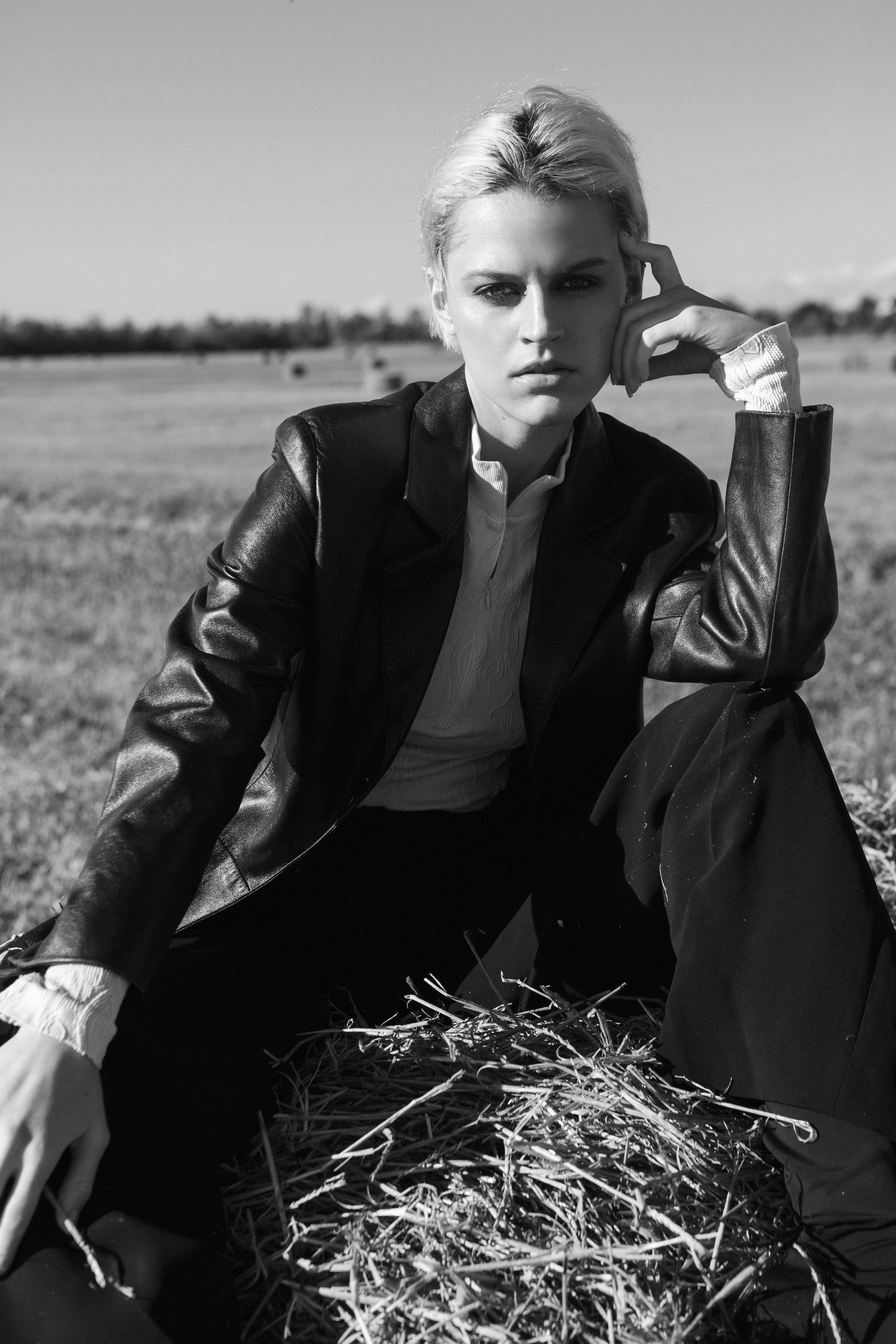 Anastasia Mironava part 2. Коммерческий и репортажный фотограф в Санкт-Петербурге Андрей Васильев