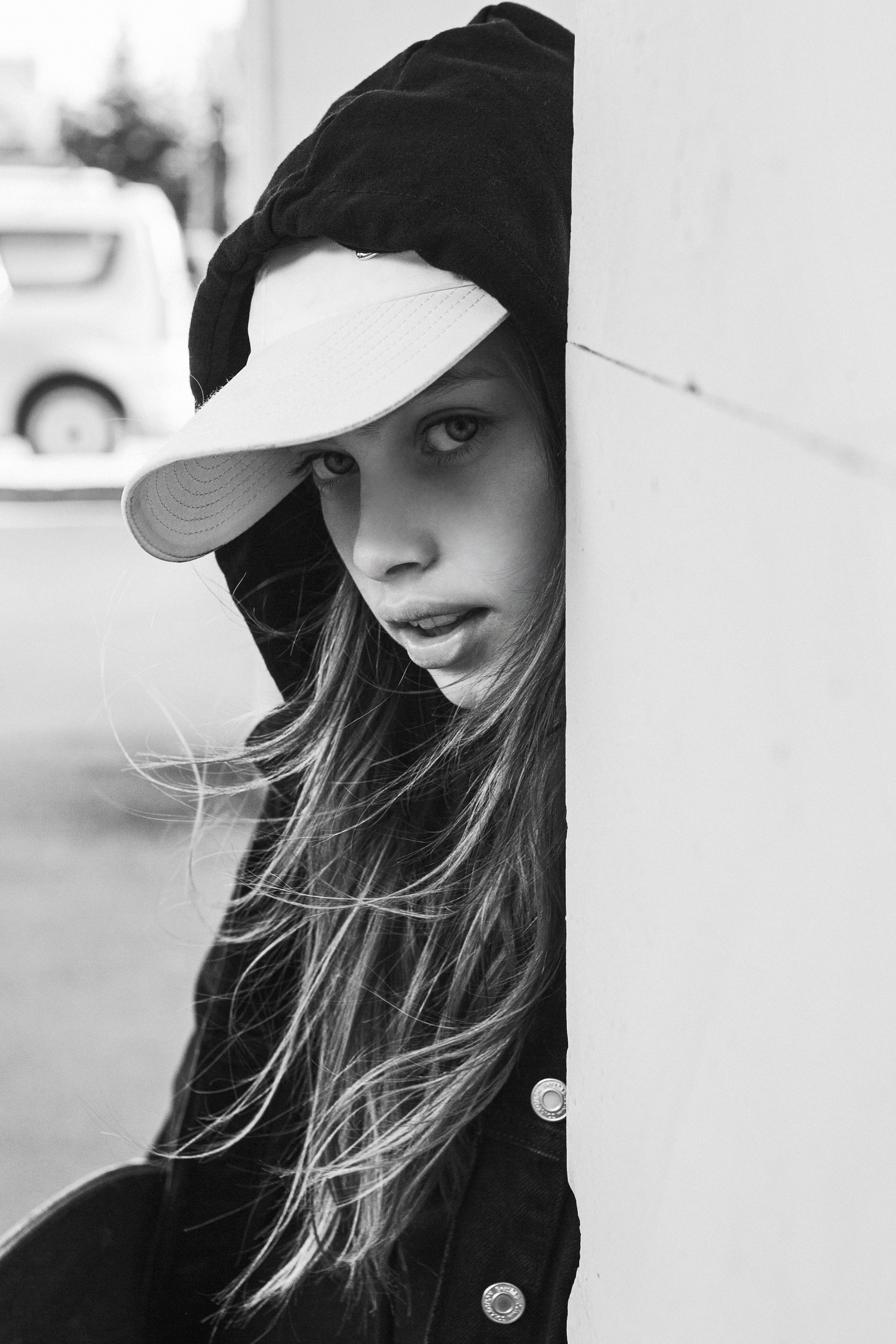 Alisa. Коммерческий и репортажный фотограф в Санкт-Петербурге Андрей Васильев