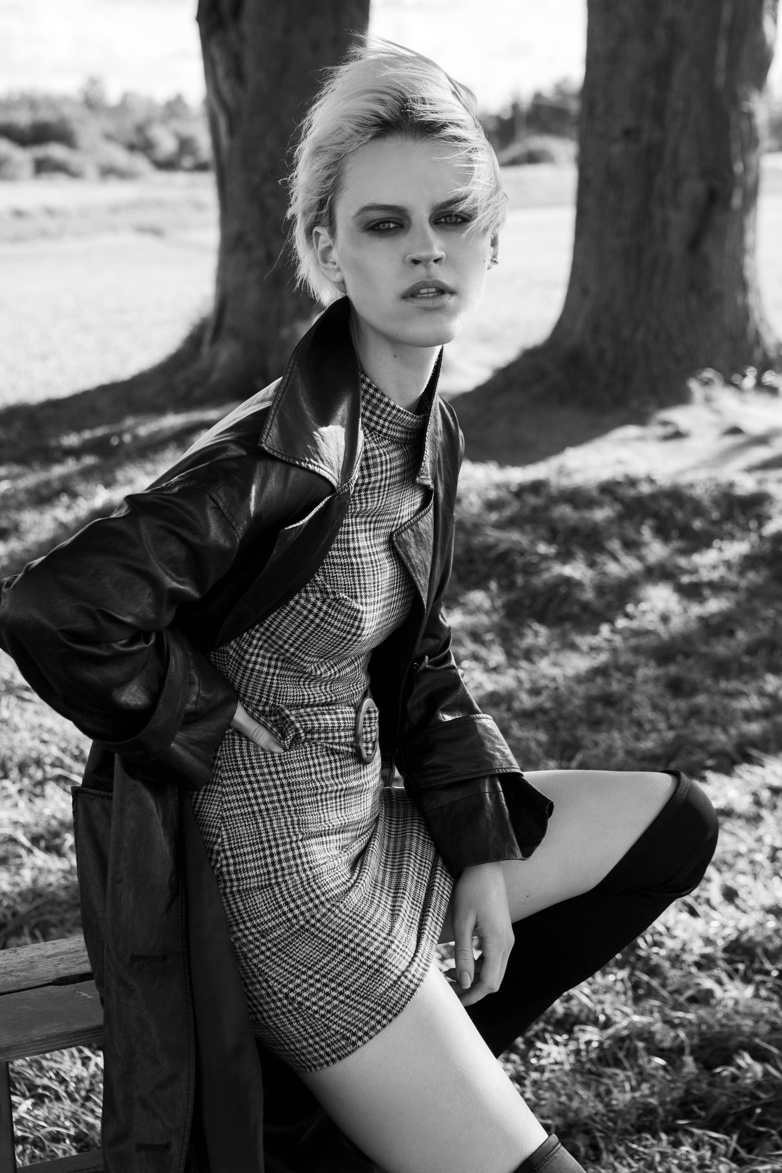 Anastasia Mironava part 2. Коммерческий и репортажный фотограф в Санкт-Петербурге Андрей Васильев